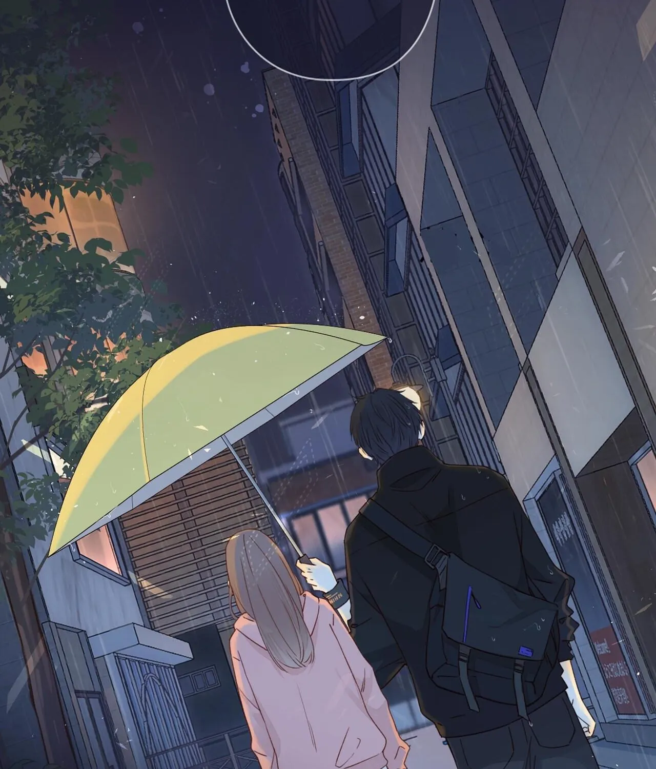 Eternal Love Chapter 0.9 page 33 - 