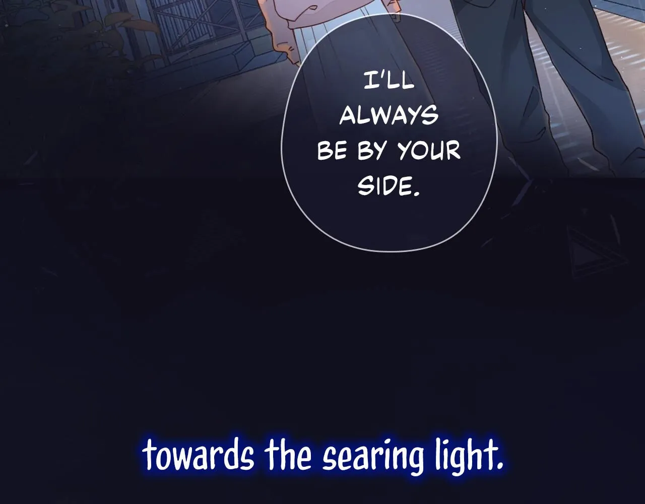 Eternal Love Chapter 0.9 page 34 - 