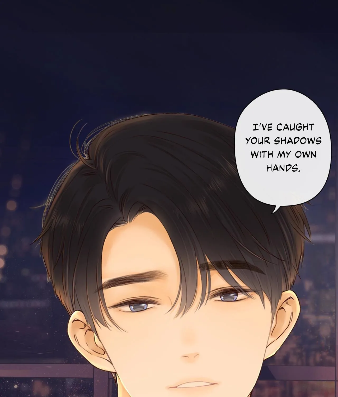 Eternal Love Chapter 0.9 page 35 - 