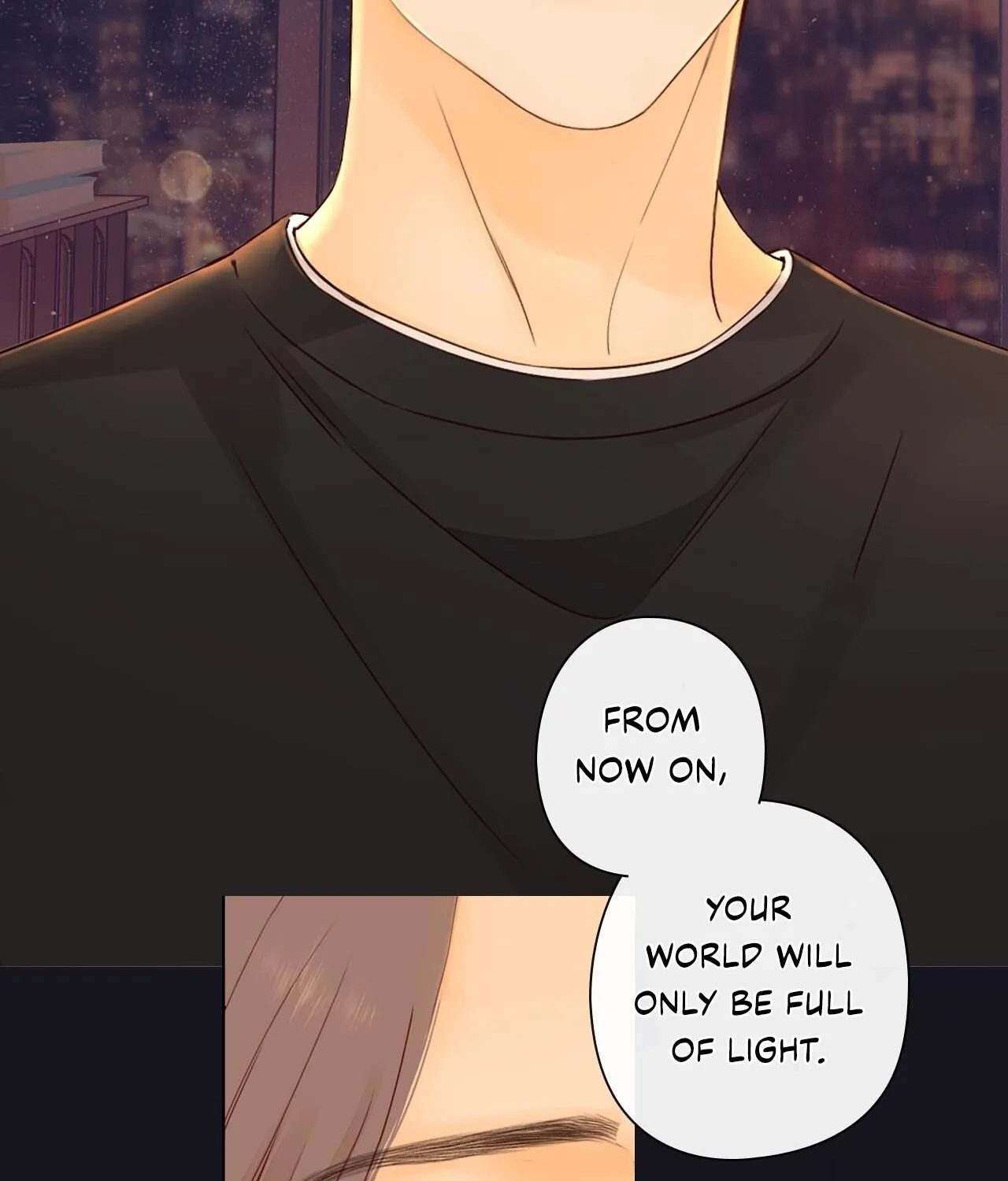 Eternal Love Chapter 0.9 page 36 - 