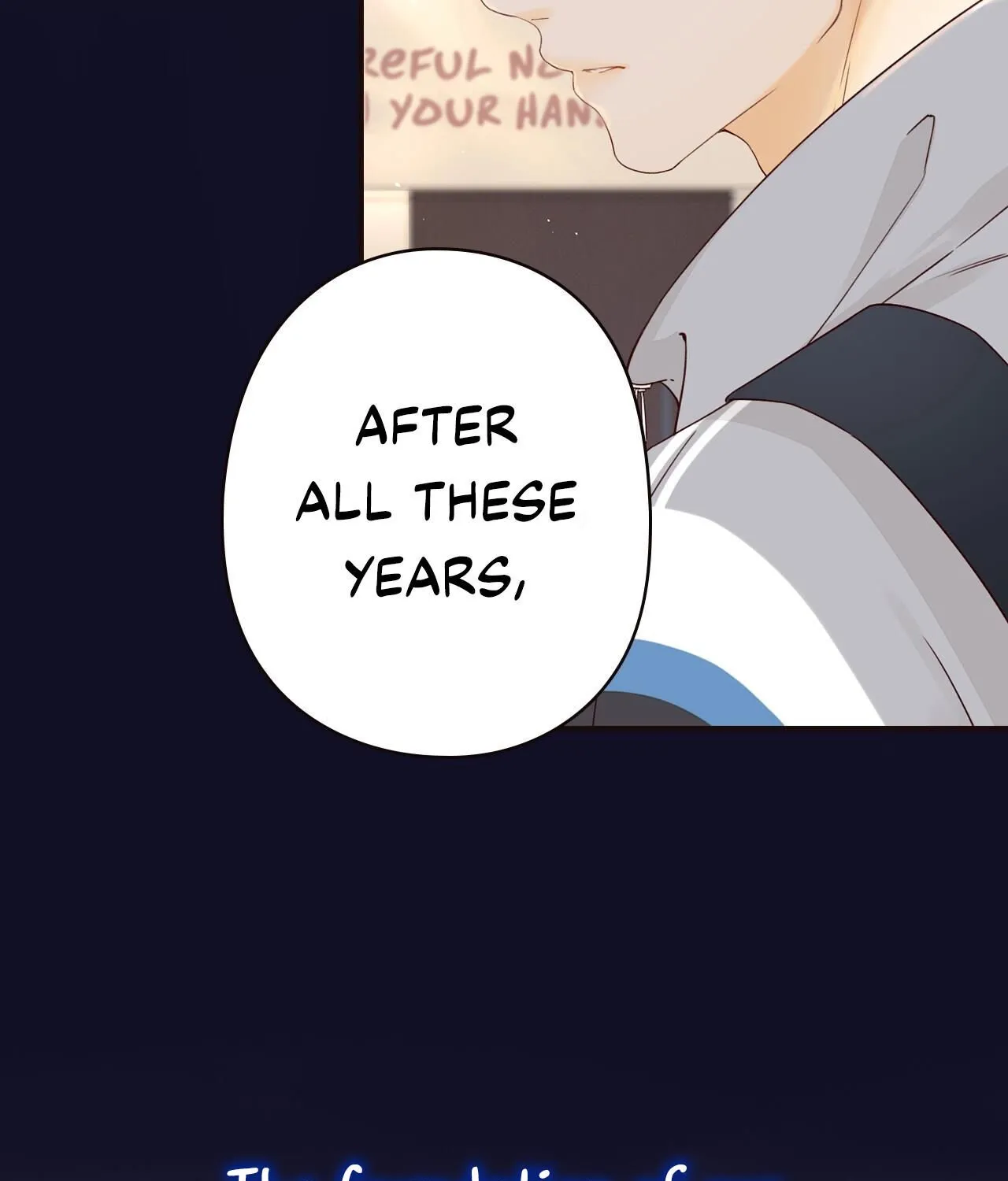 Eternal Love Chapter 0.9 page 43 - 