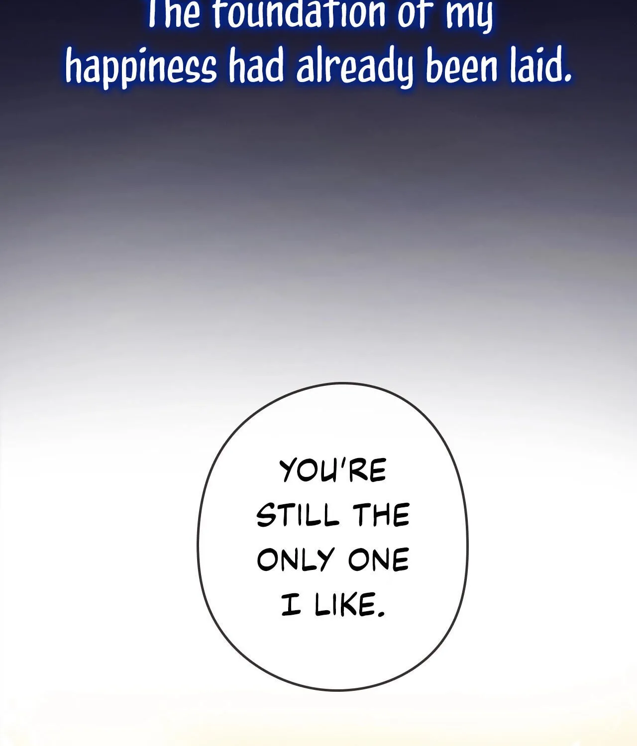 Eternal Love Chapter 0.9 page 44 - 