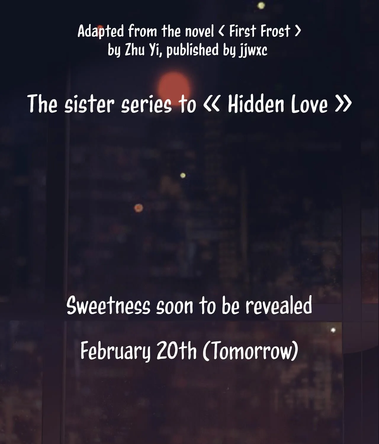 Eternal Love Chapter 0.9 page 48 - 