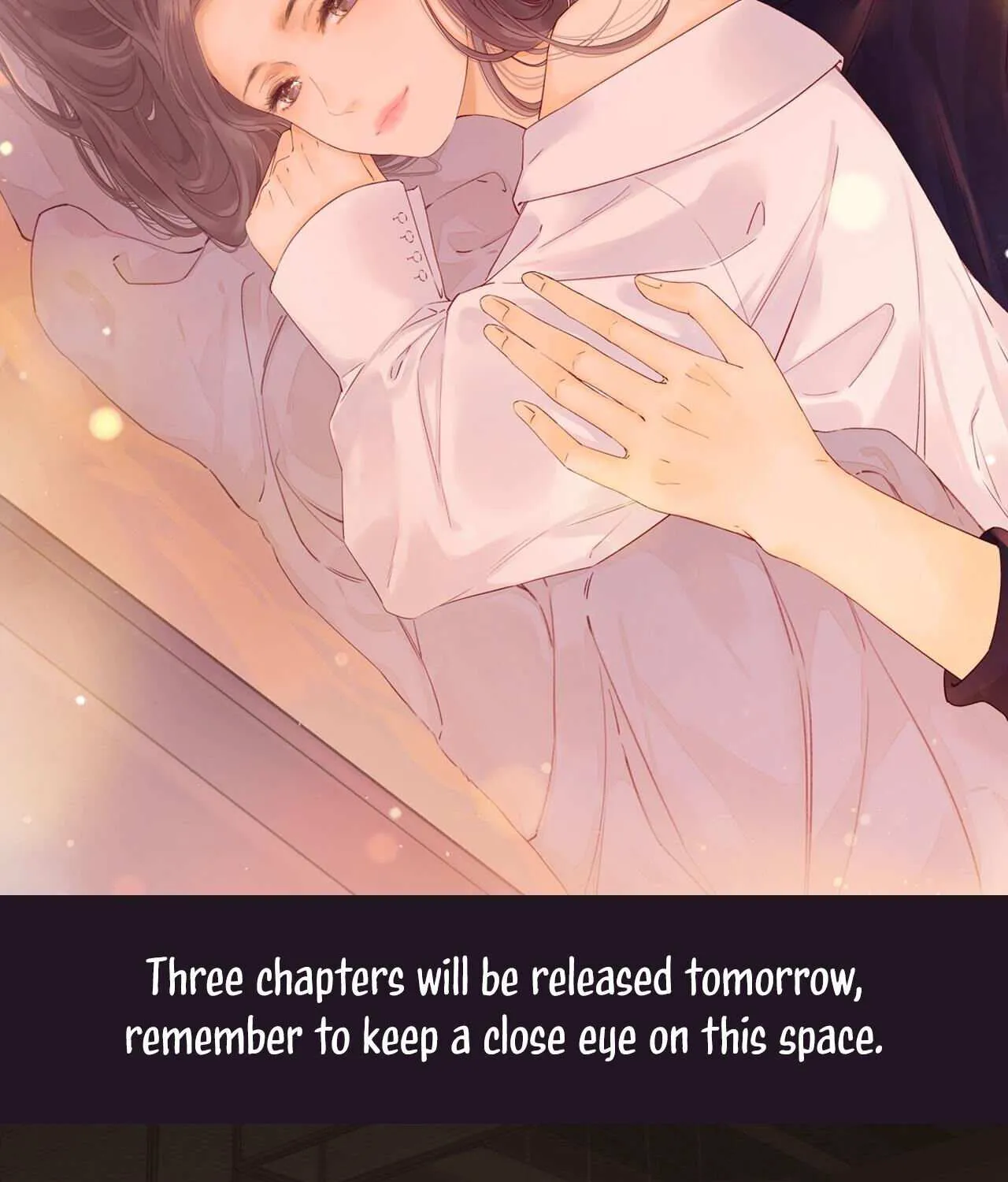 Eternal Love Chapter 0.9 page 50 - 