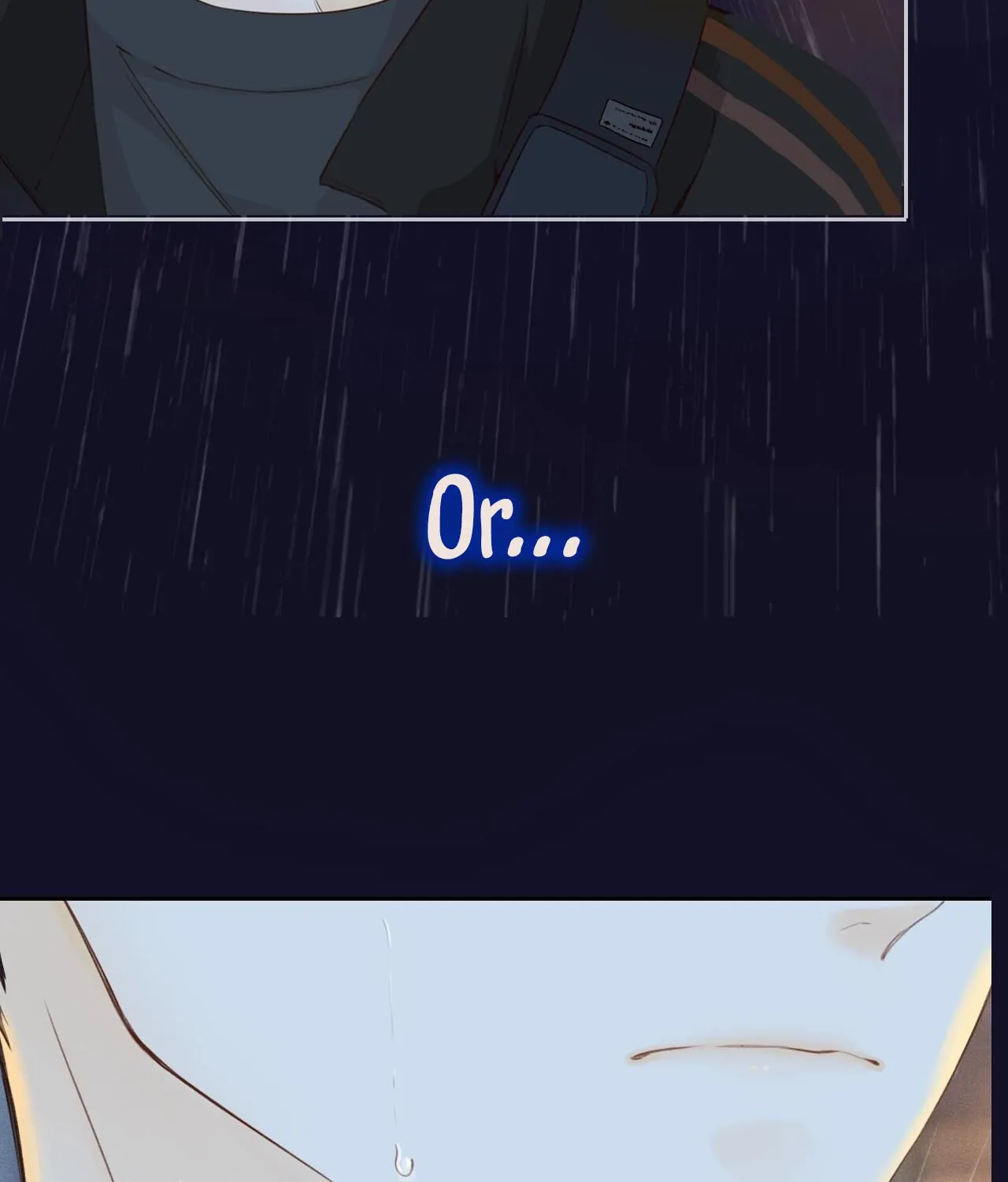 Eternal Love Chapter 0.9 page 6 - 