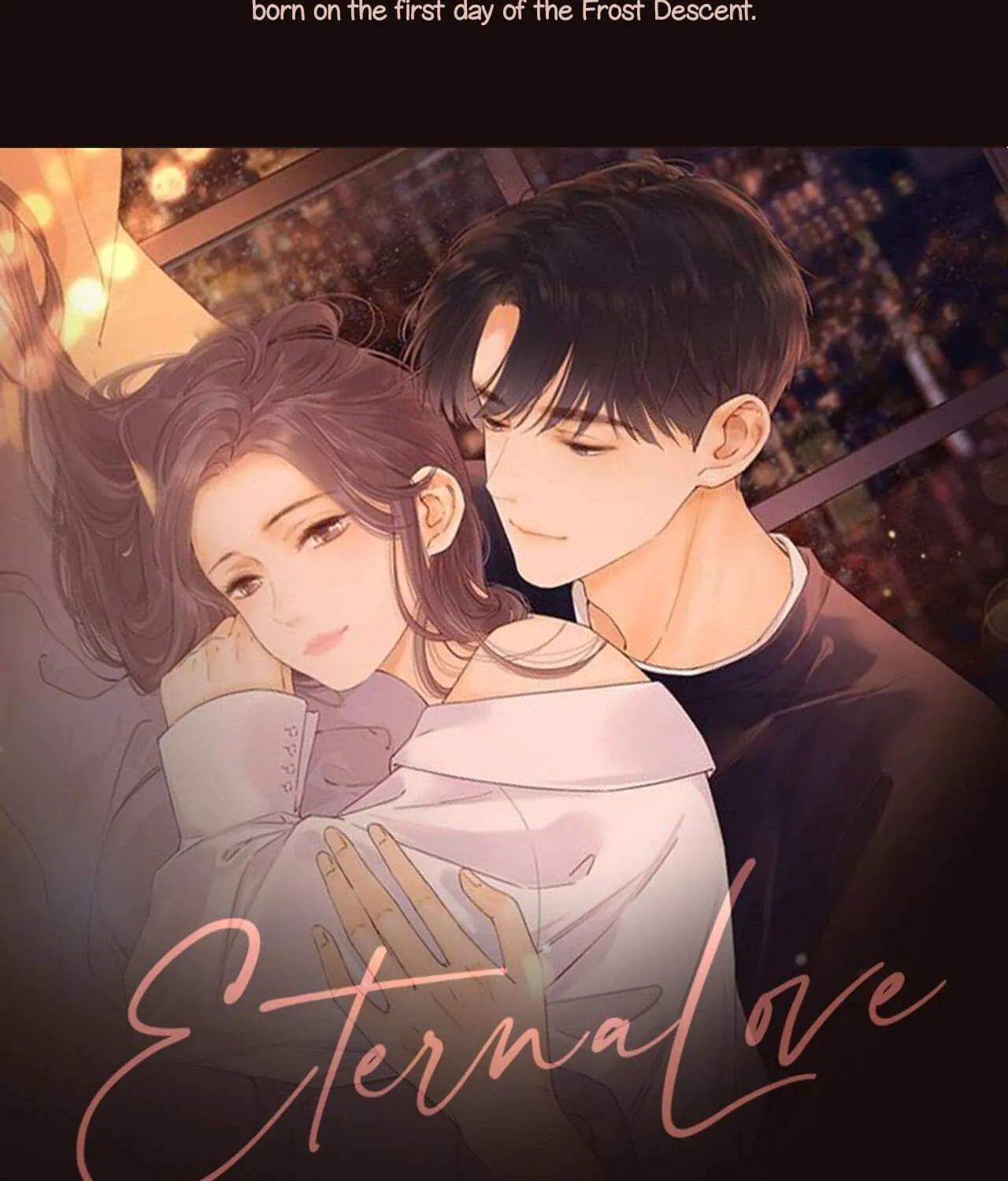 Eternal Love Chapter 0.9 page 52 - 