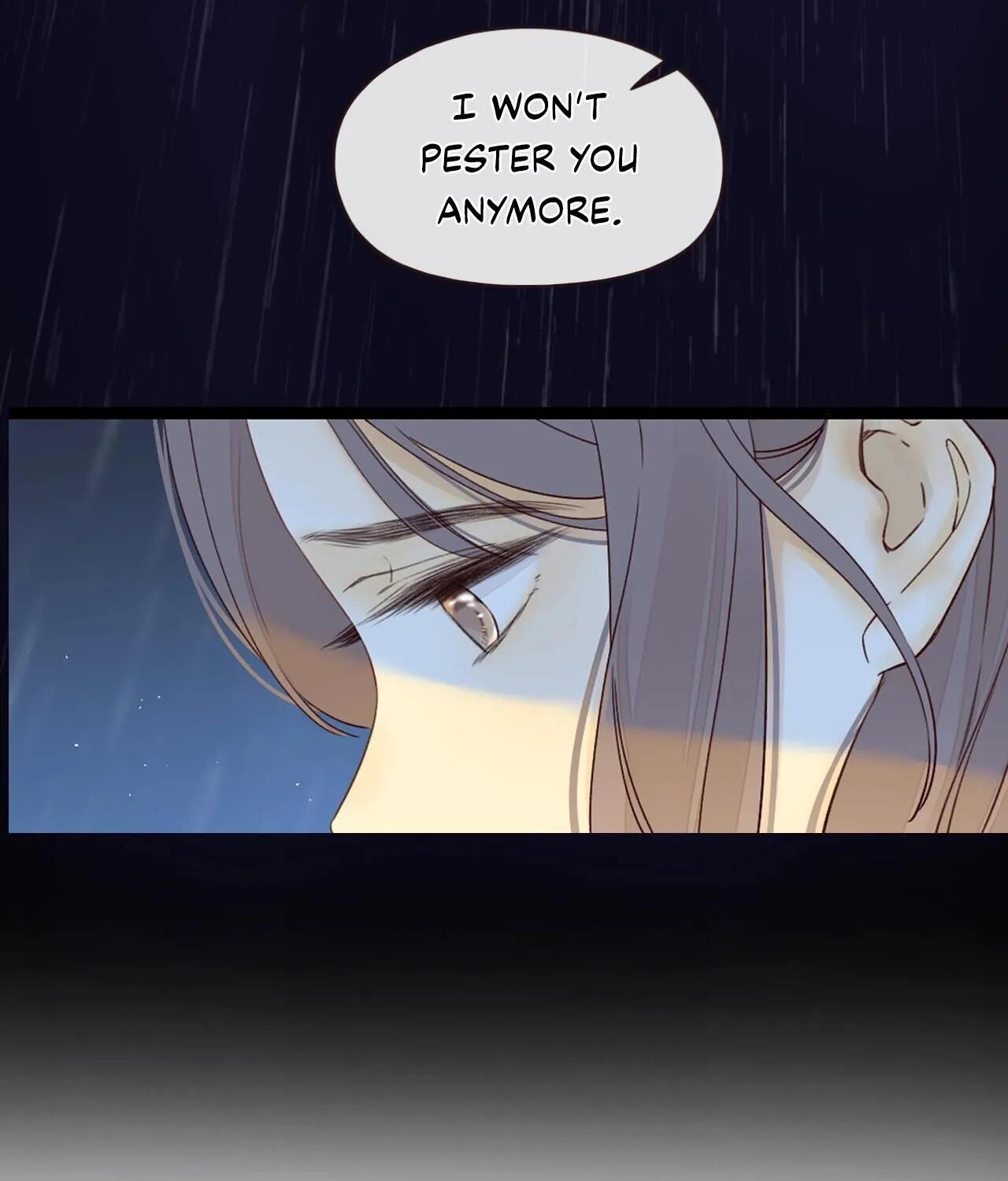 Eternal Love Chapter 0.9 page 9 - 