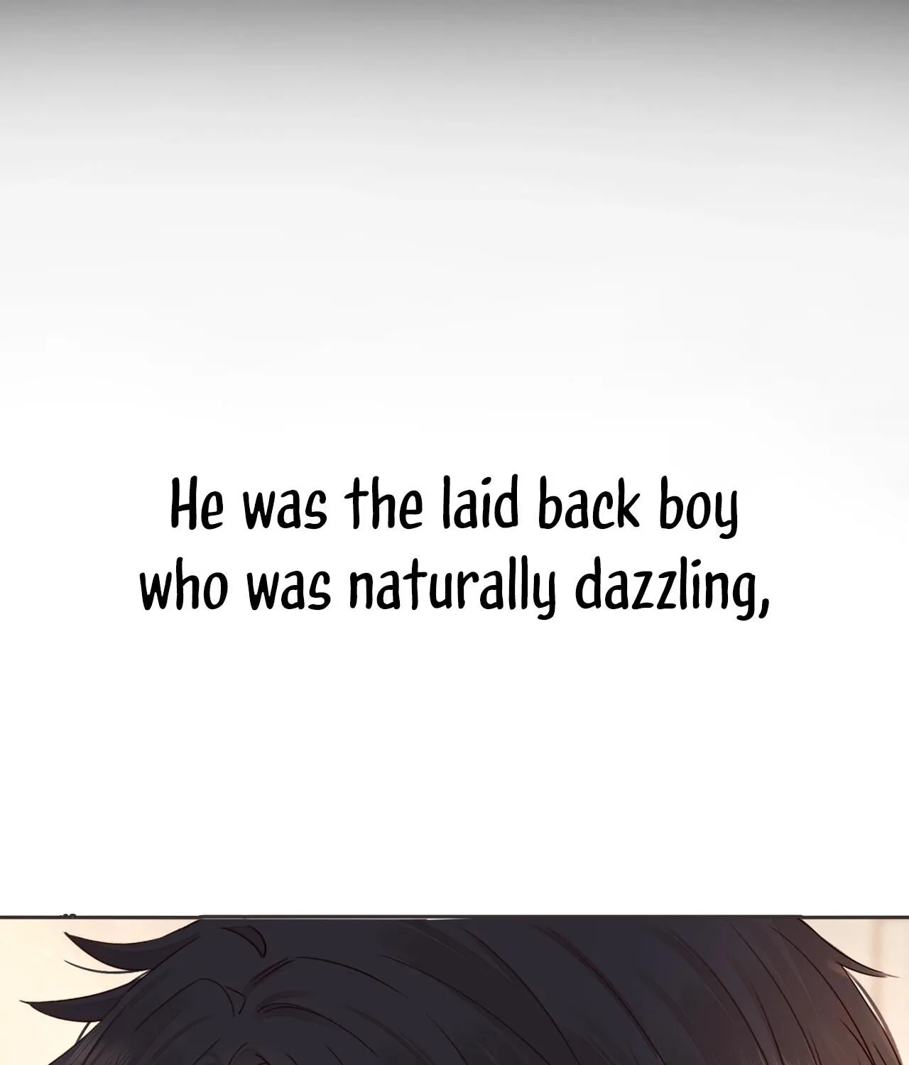 Eternal Love Chapter 0.9 page 10 - 