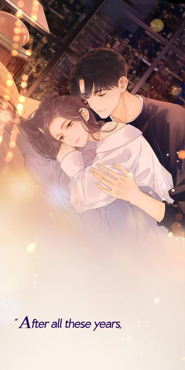 Eternal Love Chapter 0 page 1 - 