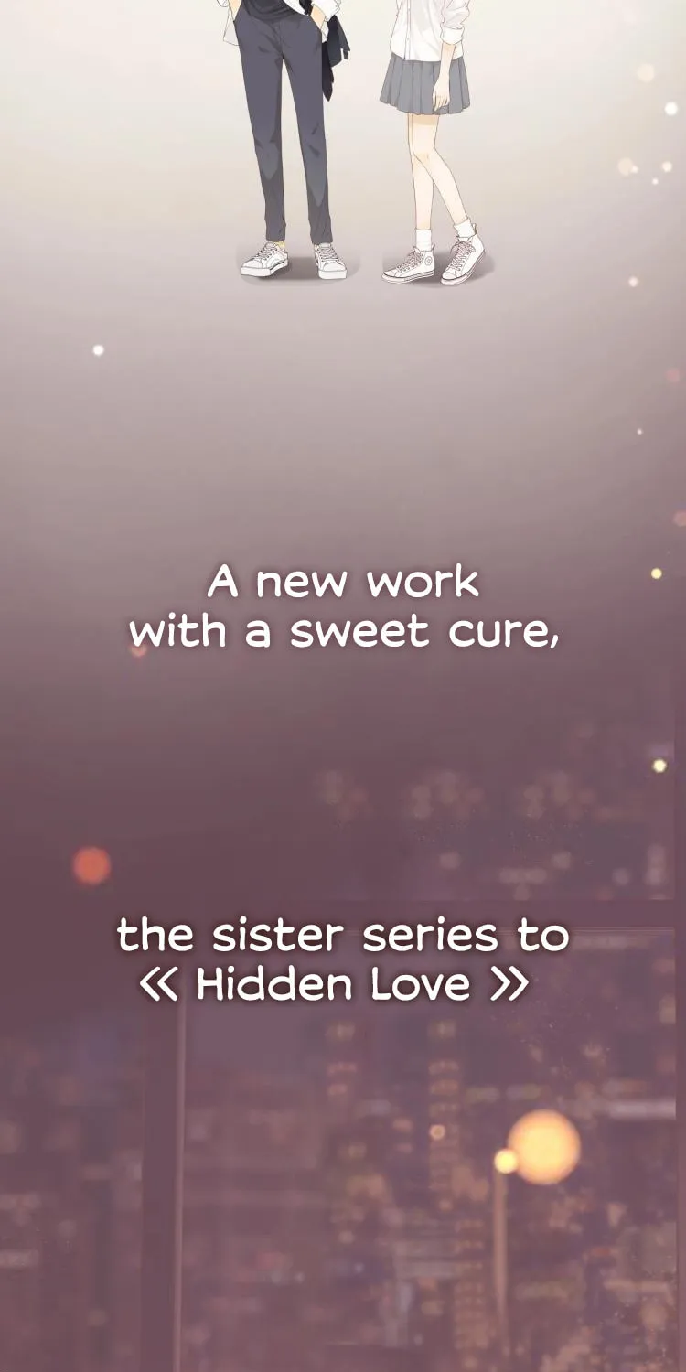 Eternal Love Chapter 0 page 3 - 