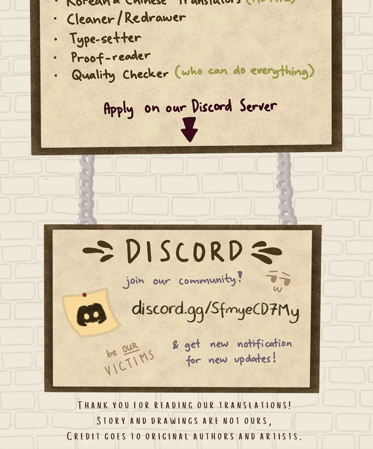 Eternal Love Chapter 0 page 7 - 