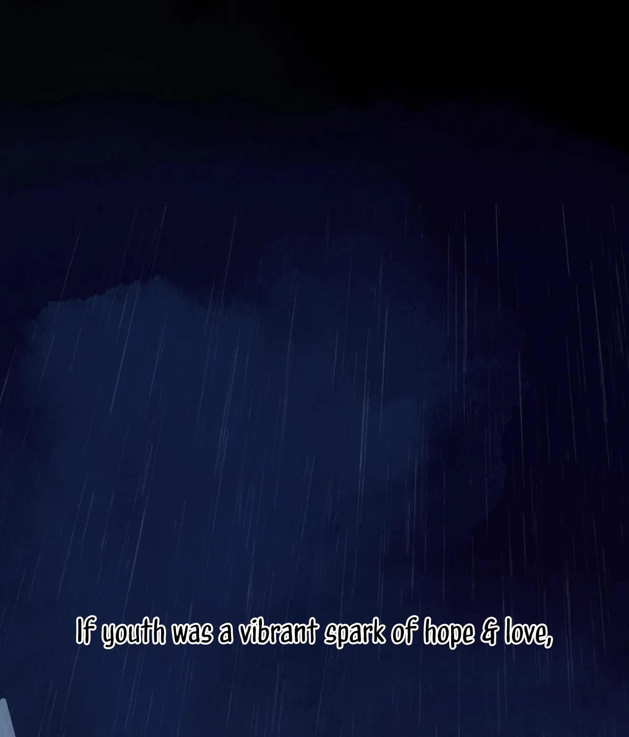 Eternal Love Chapter 1 page 1 - 