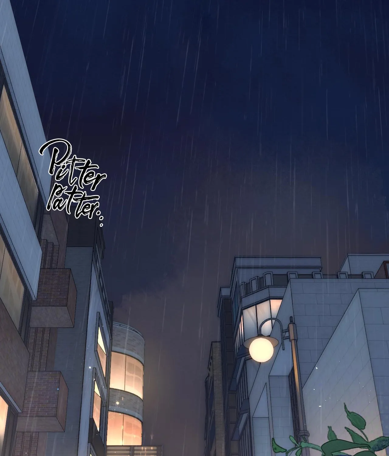 Eternal Love Chapter 1 page 2 - 