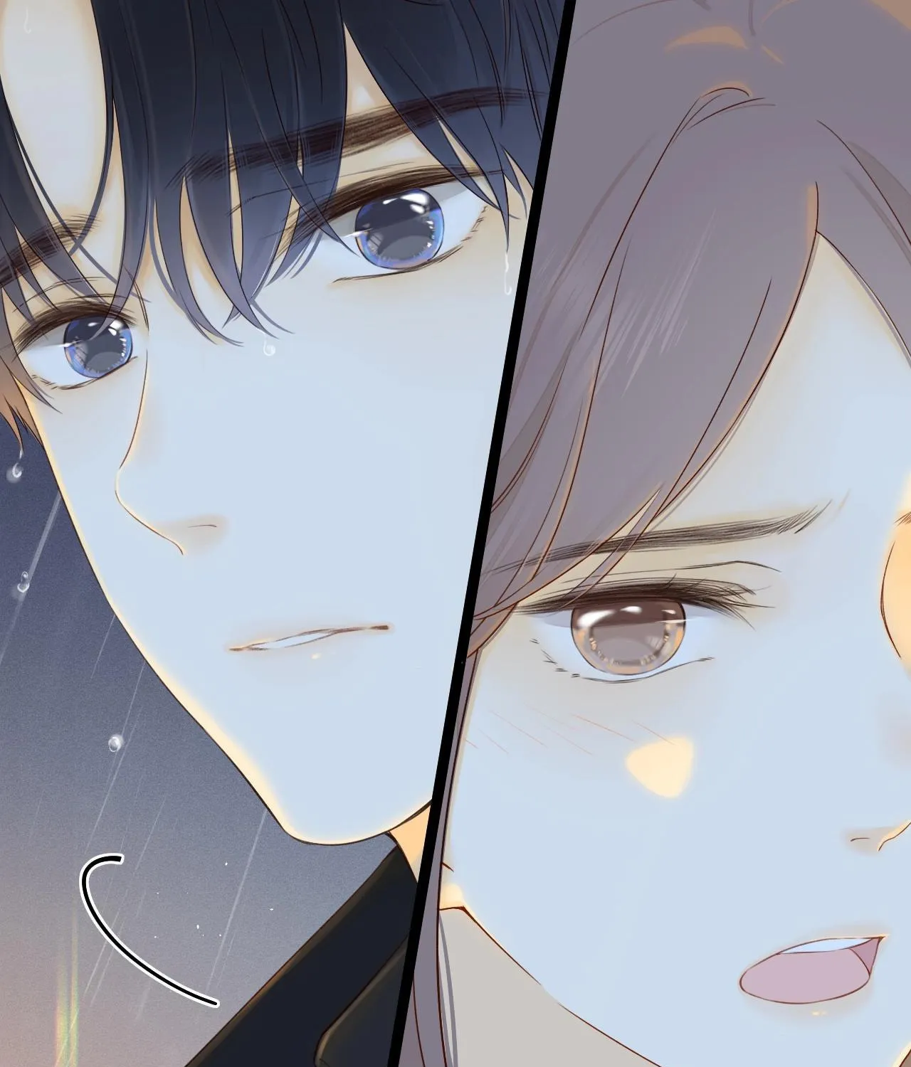 Eternal Love Chapter 1 page 11 - 