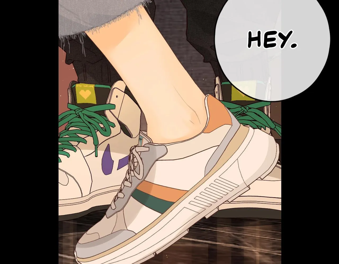 Eternal Love Chapter 1 page 102 - 