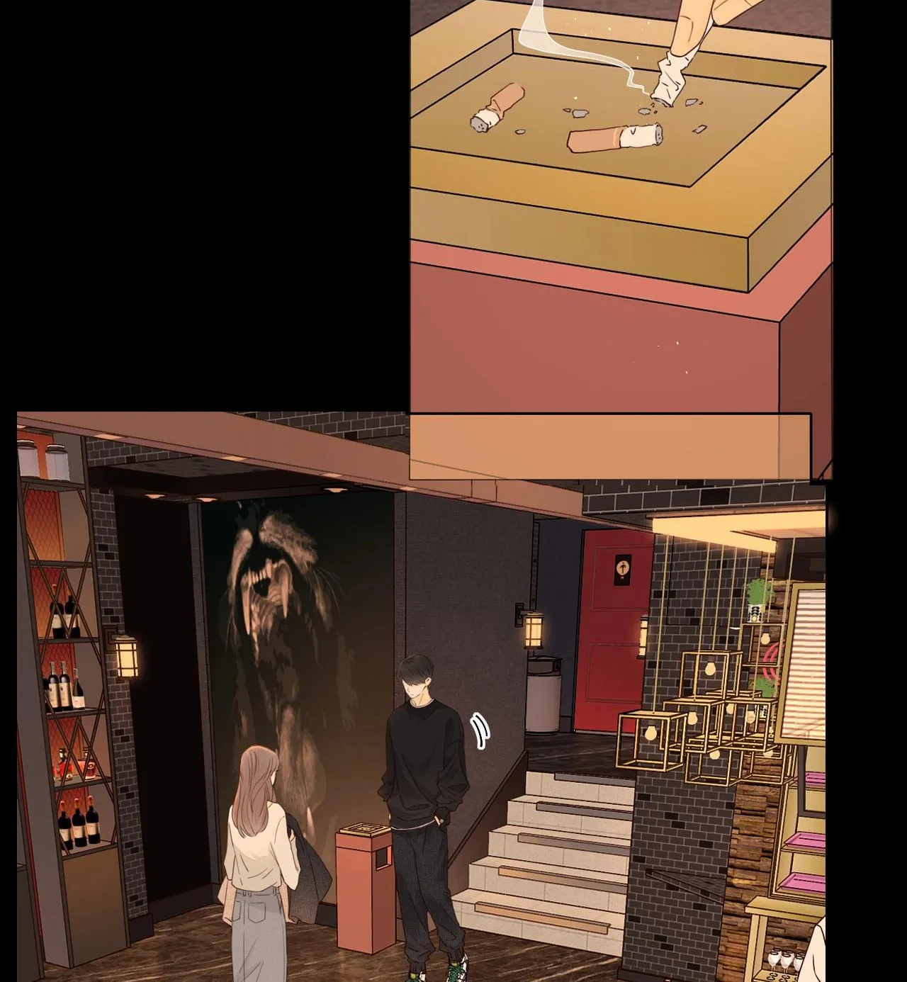 Eternal Love Chapter 1 page 108 - 