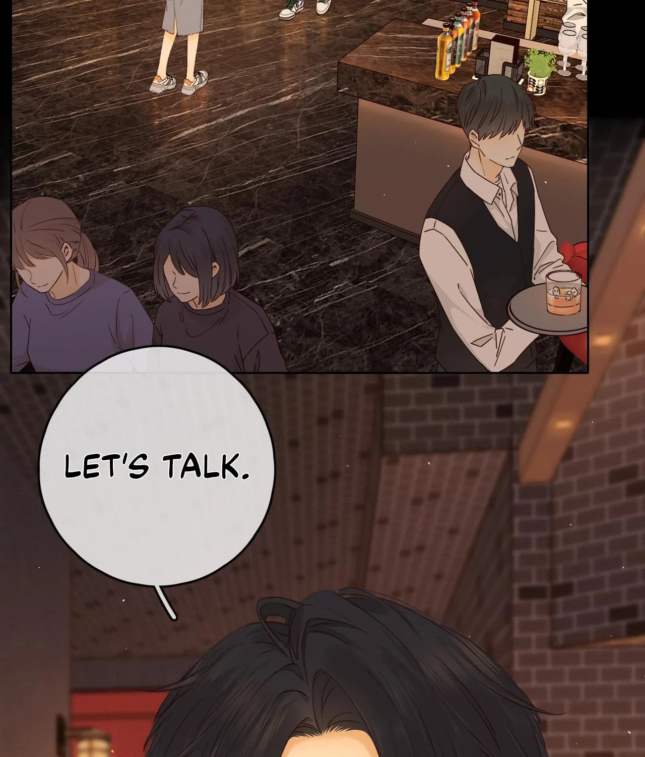 Eternal Love Chapter 1 page 109 - 