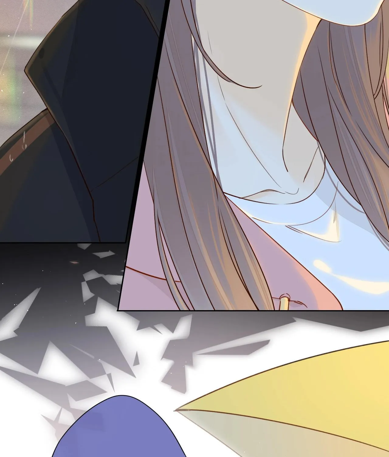 Eternal Love Chapter 1 page 12 - 