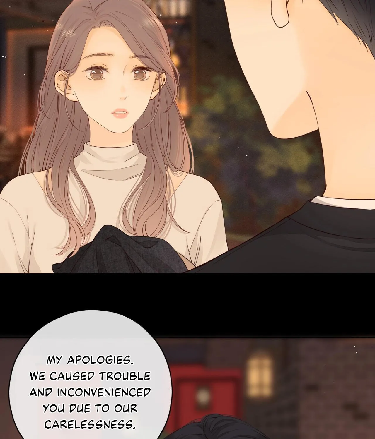 Eternal Love Chapter 1 page 117 - 