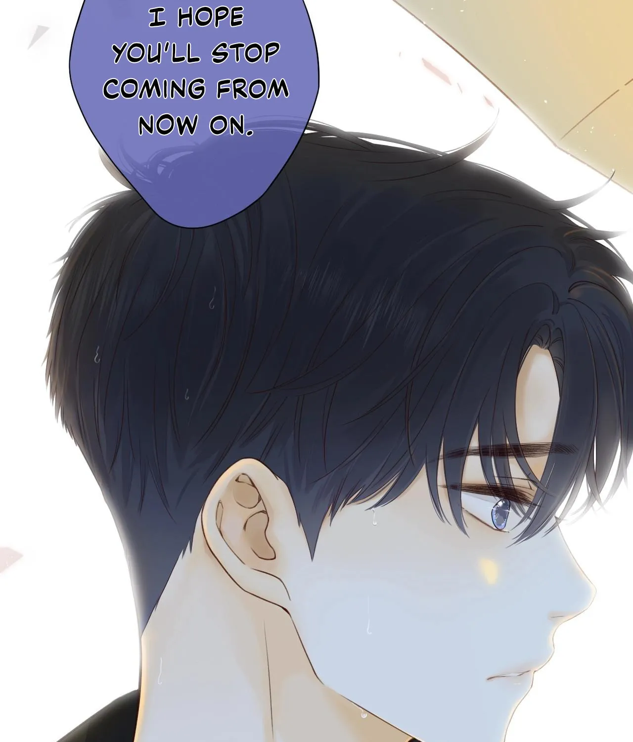 Eternal Love Chapter 1 page 13 - 