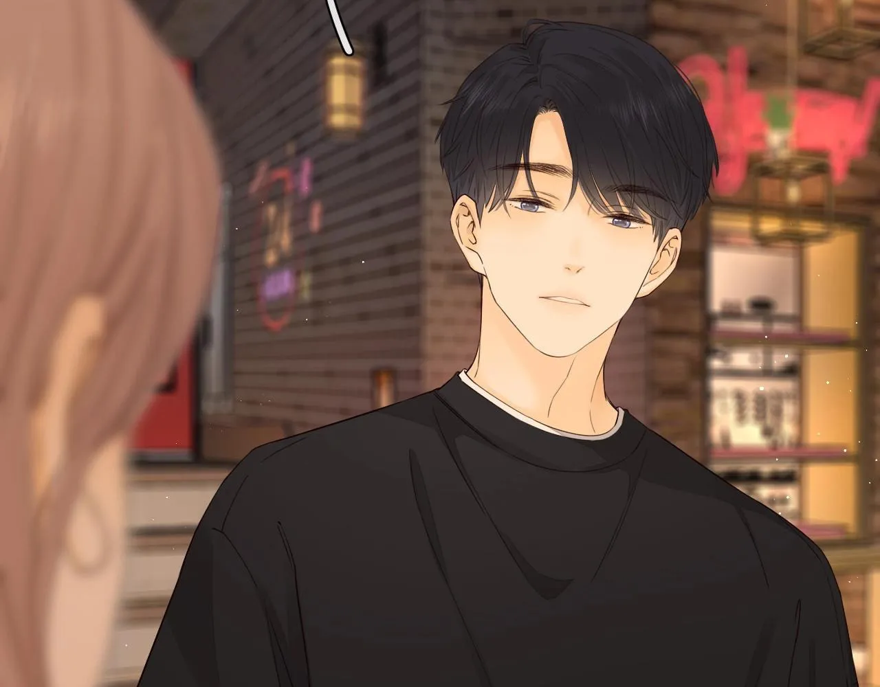 Eternal Love Chapter 1 page 122 - 