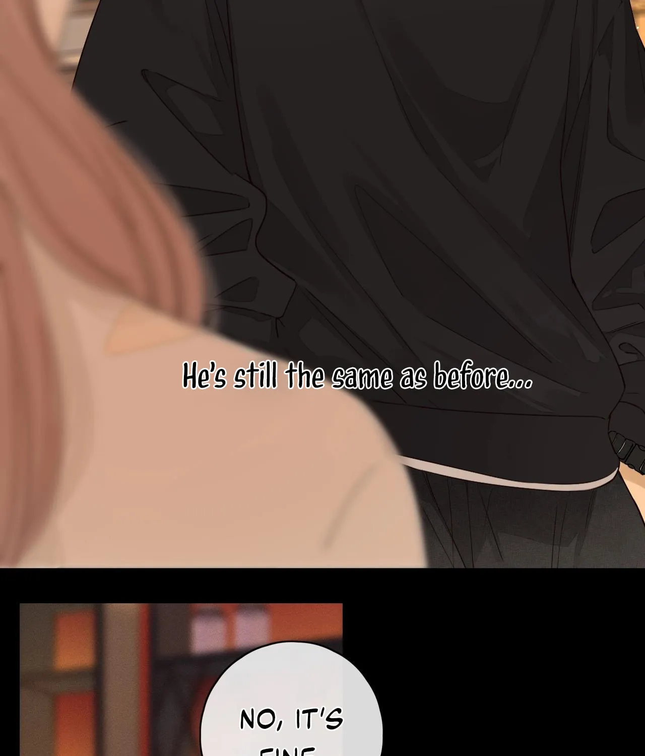 Eternal Love Chapter 1 page 123 - 