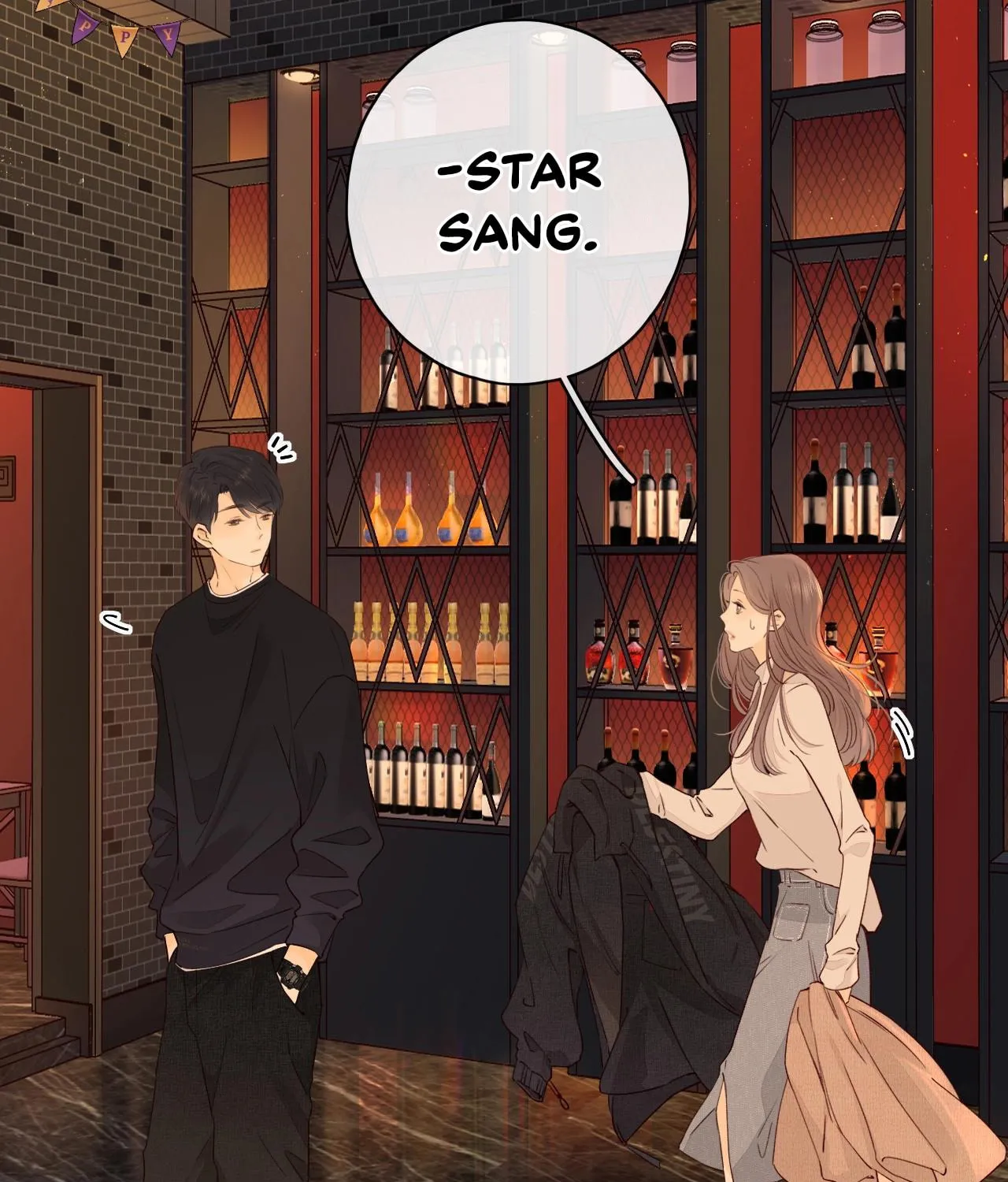 Eternal Love Chapter 1 page 131 - 