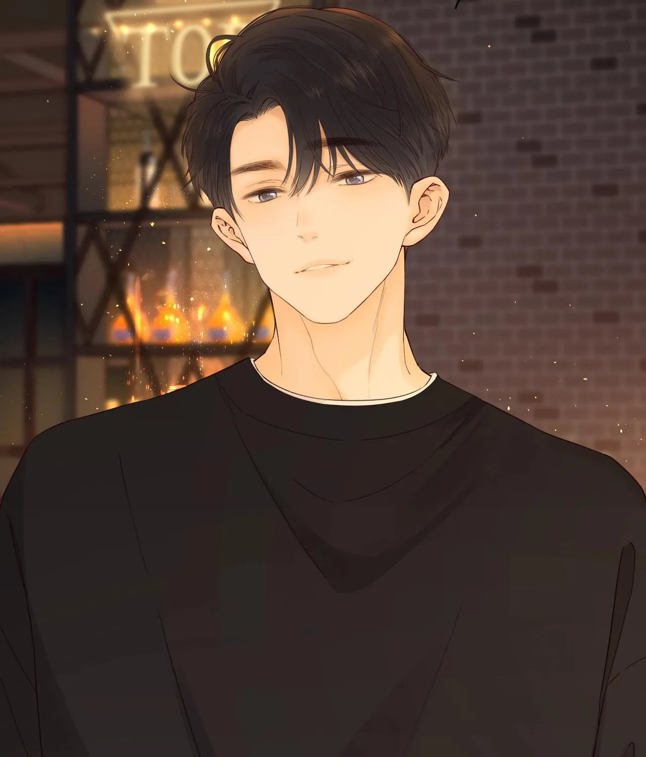 Eternal Love Chapter 1 page 137 - 