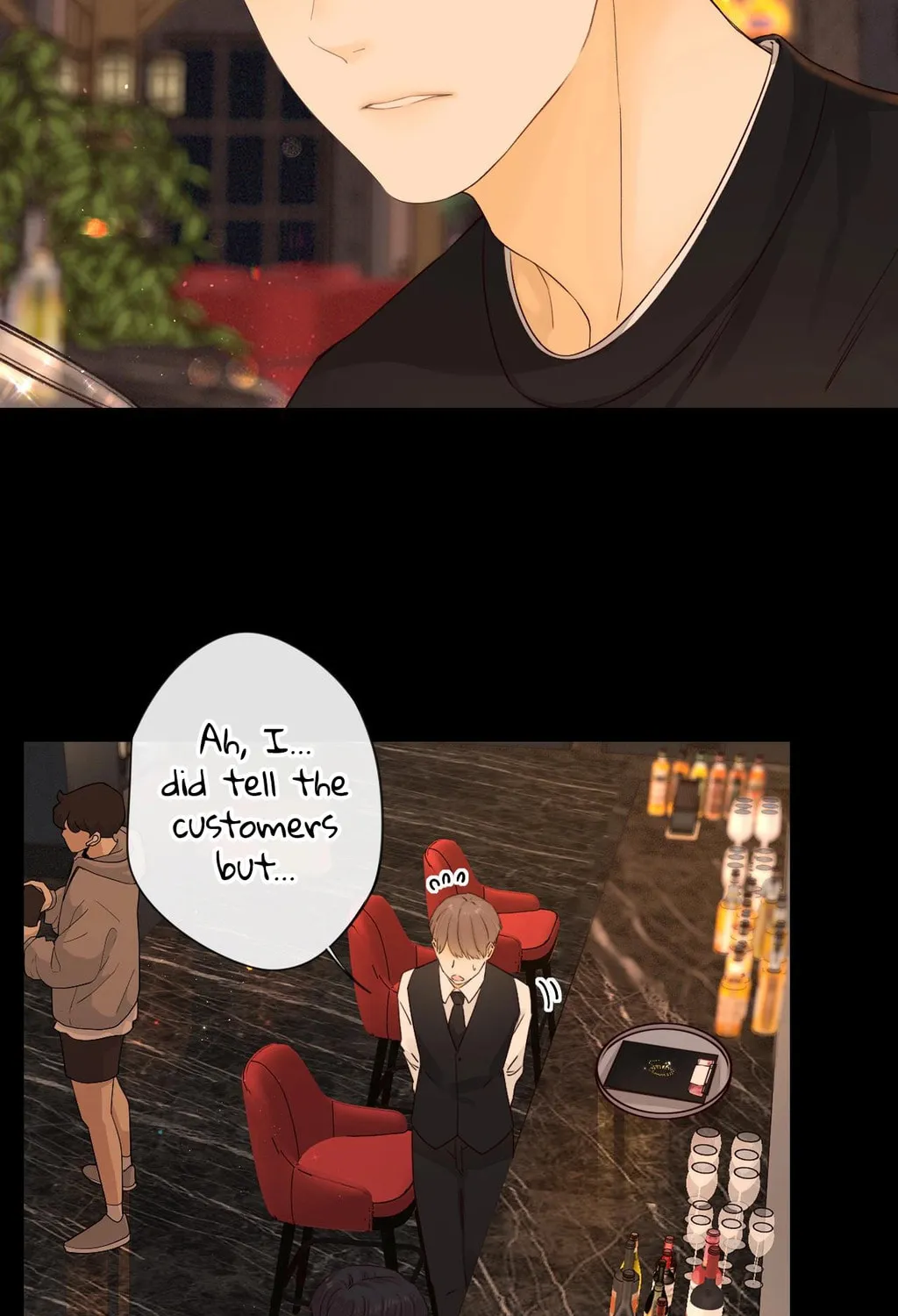 Eternal Love Chapter 1 page 141 - 