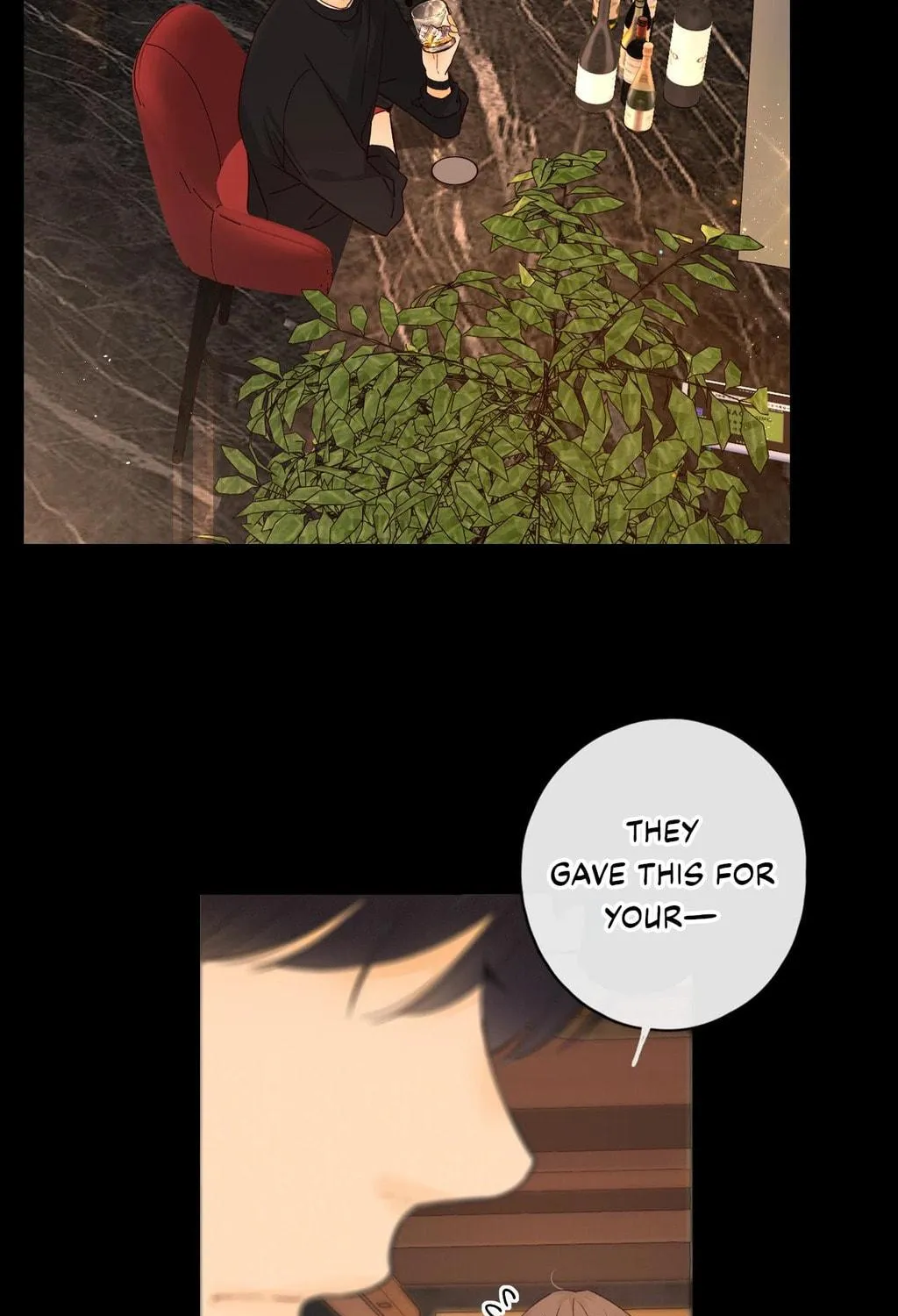 Eternal Love Chapter 1 page 143 - 