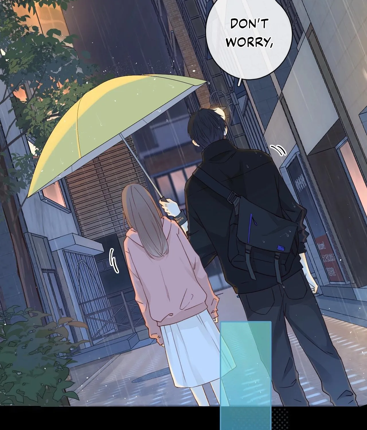 Eternal Love Chapter 1 page 19 - 