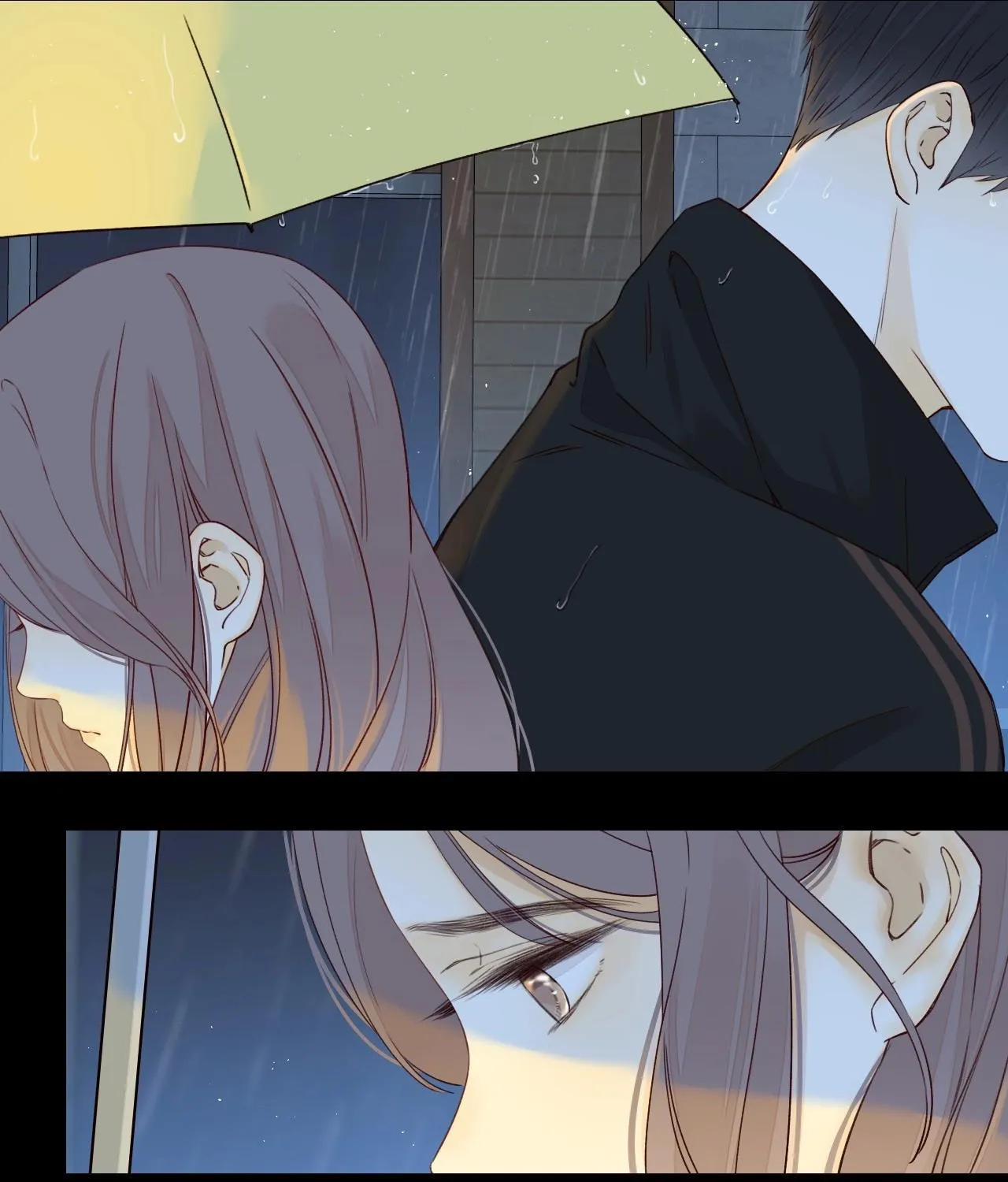 Eternal Love Chapter 1 page 22 - 