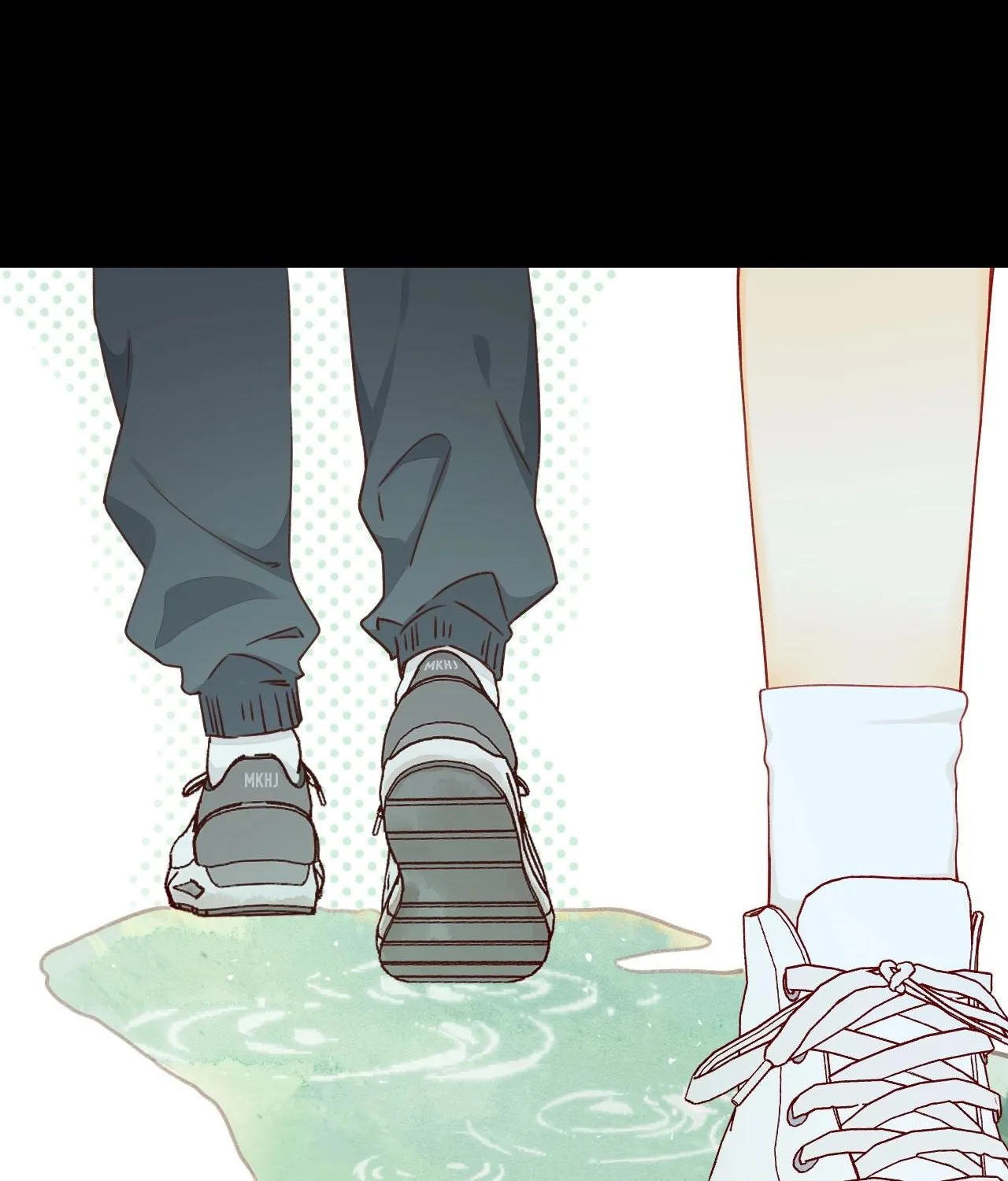 Eternal Love Chapter 1 page 23 - 