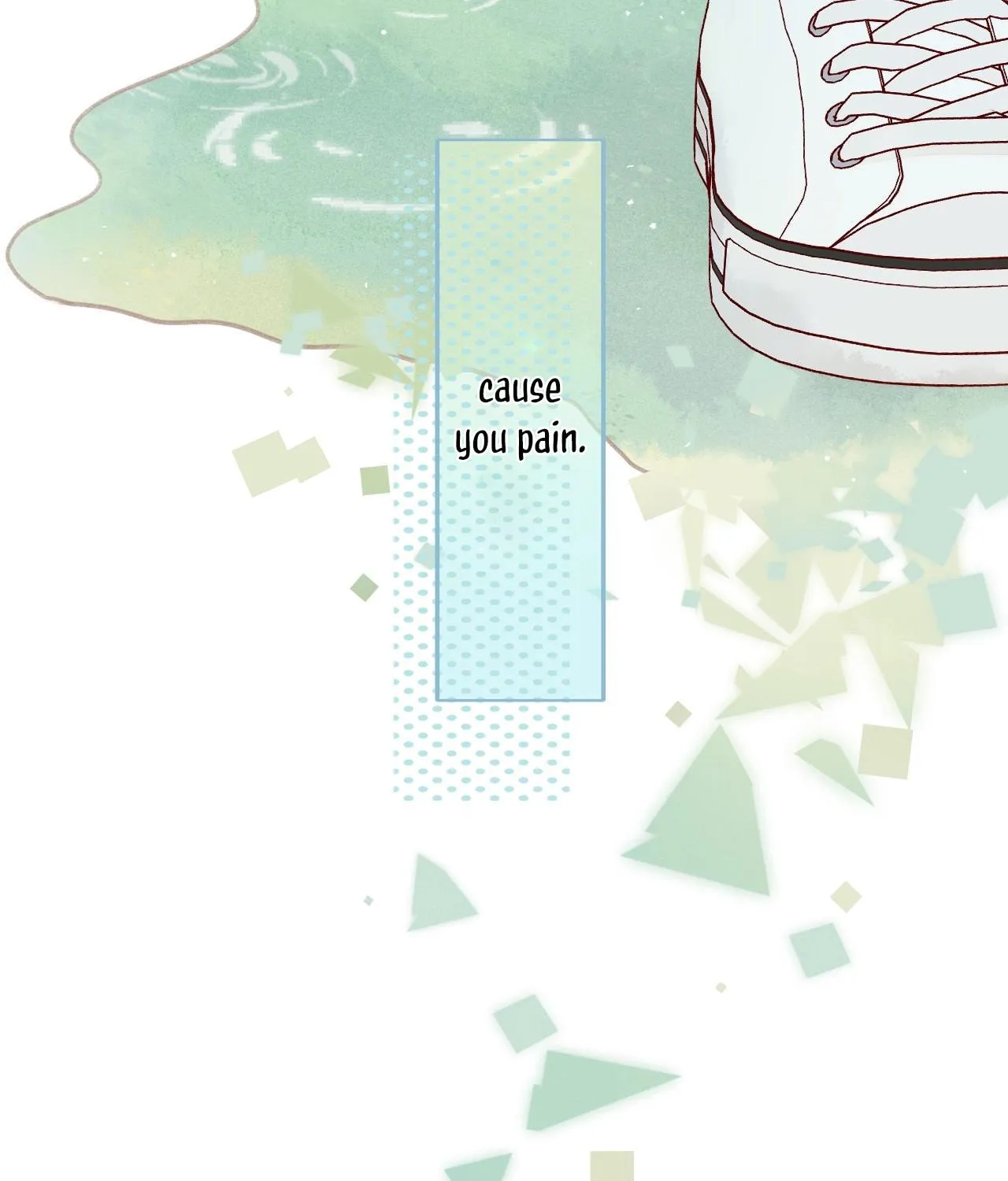 Eternal Love Chapter 1 page 24 - 