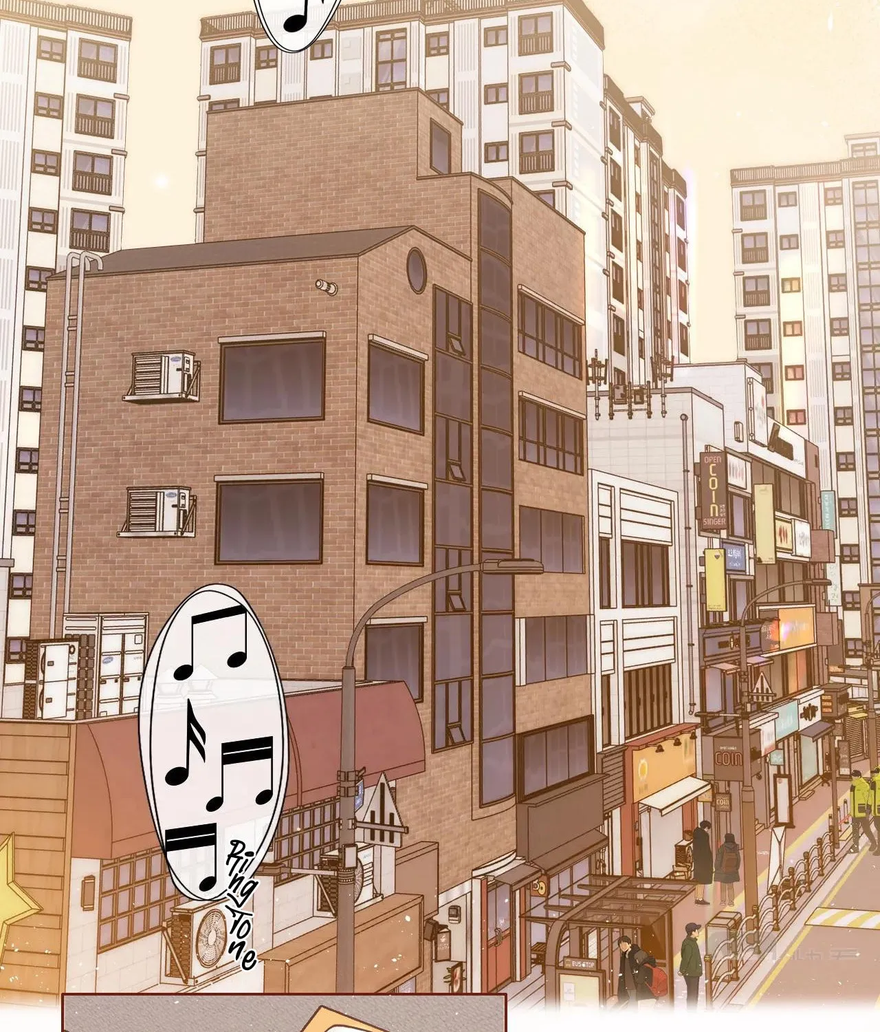 Eternal Love Chapter 1 page 29 - 