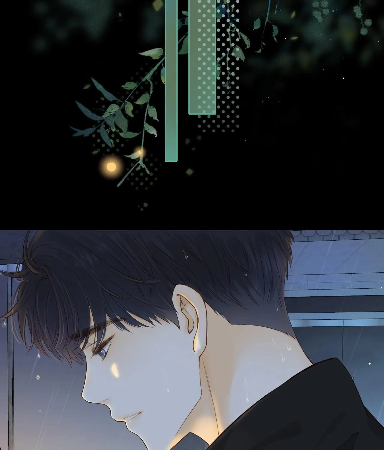 Eternal Love Chapter 1 page 4 - 