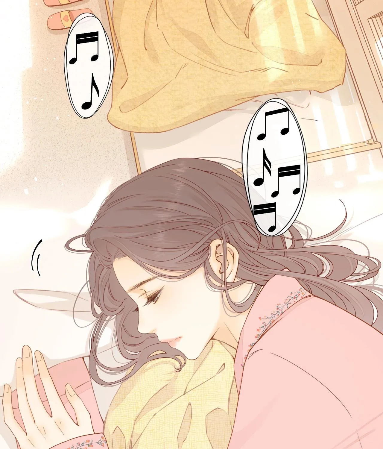 Eternal Love Chapter 1 page 32 - 