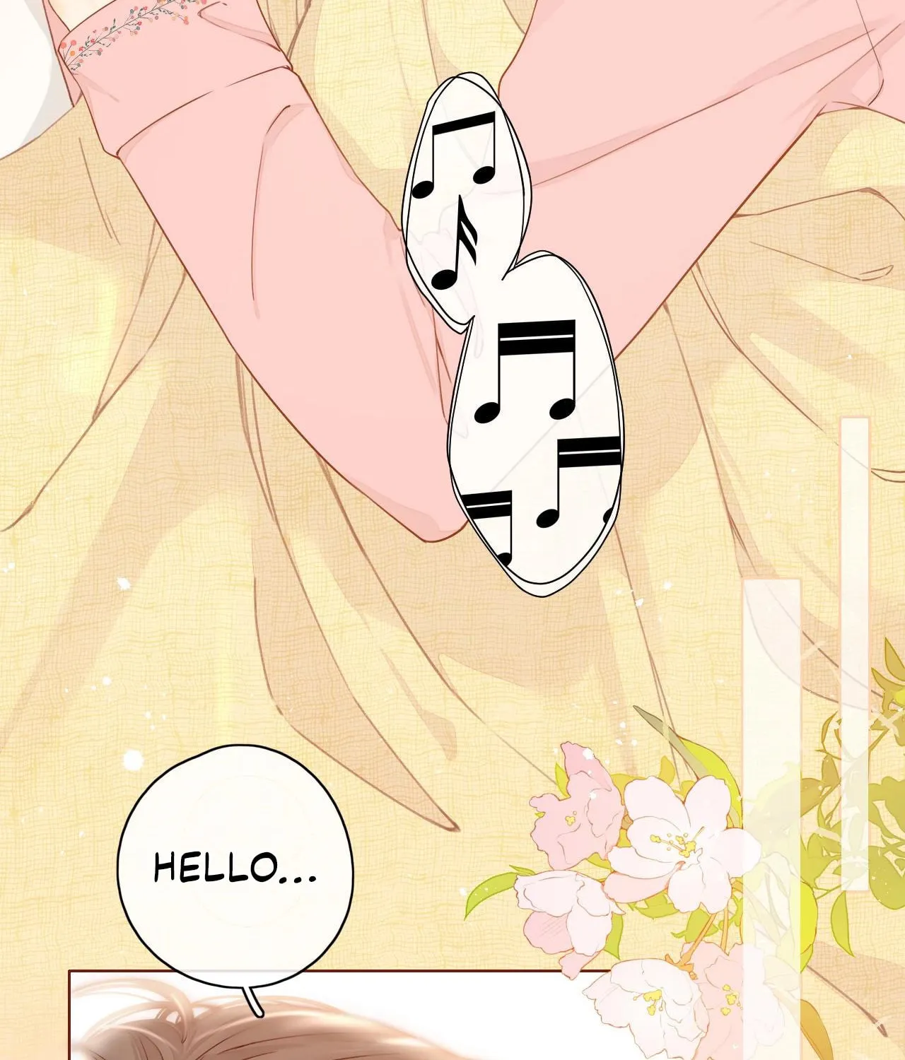 Eternal Love Chapter 1 page 33 - 