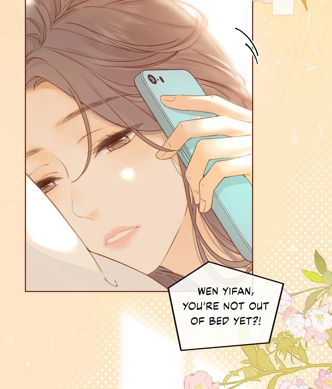 Eternal Love Chapter 1 page 34 - 