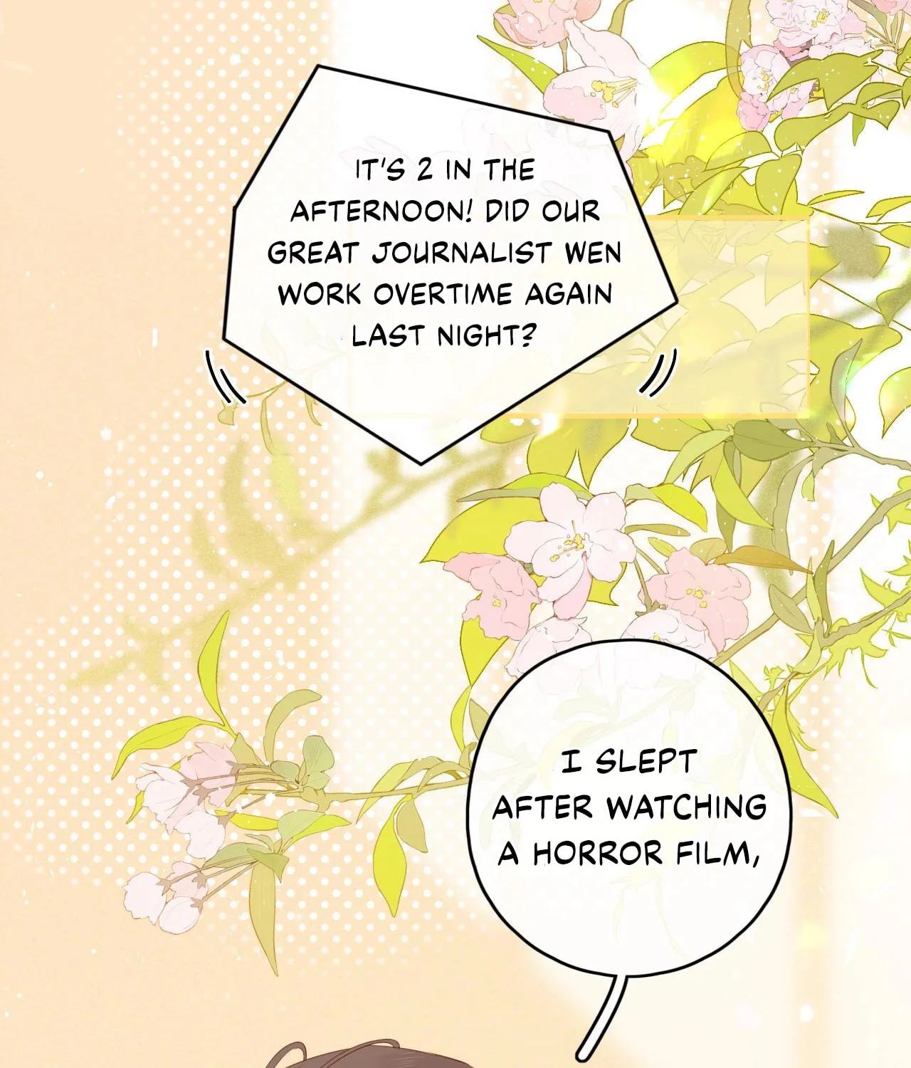 Eternal Love Chapter 1 page 35 - 