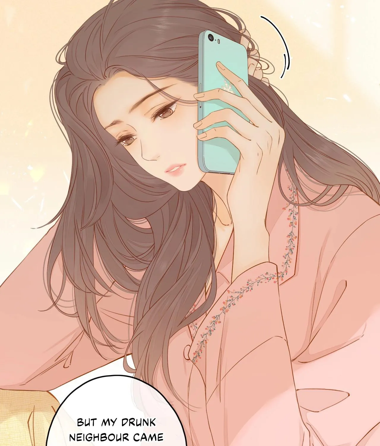 Eternal Love Chapter 1 page 36 - 