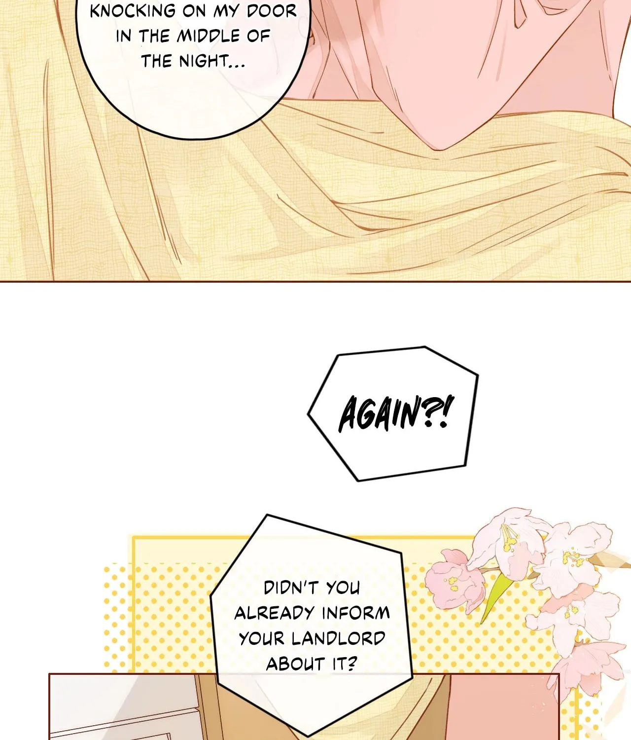 Eternal Love Chapter 1 page 37 - 