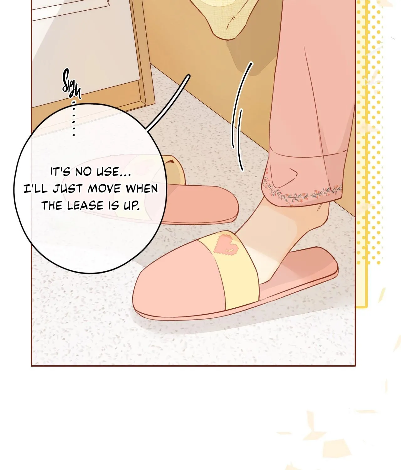 Eternal Love Chapter 1 page 38 - 