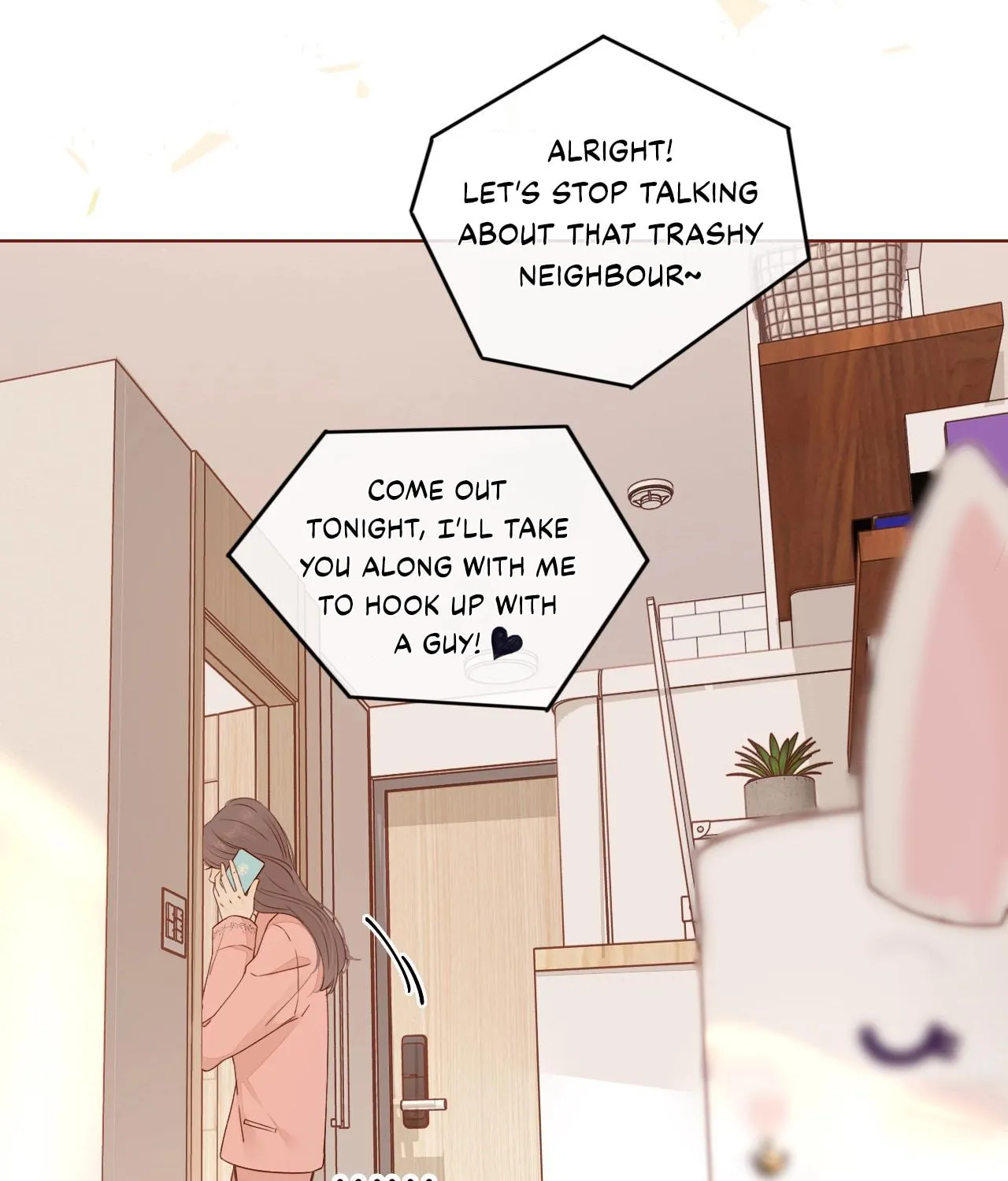 Eternal Love Chapter 1 page 39 - 