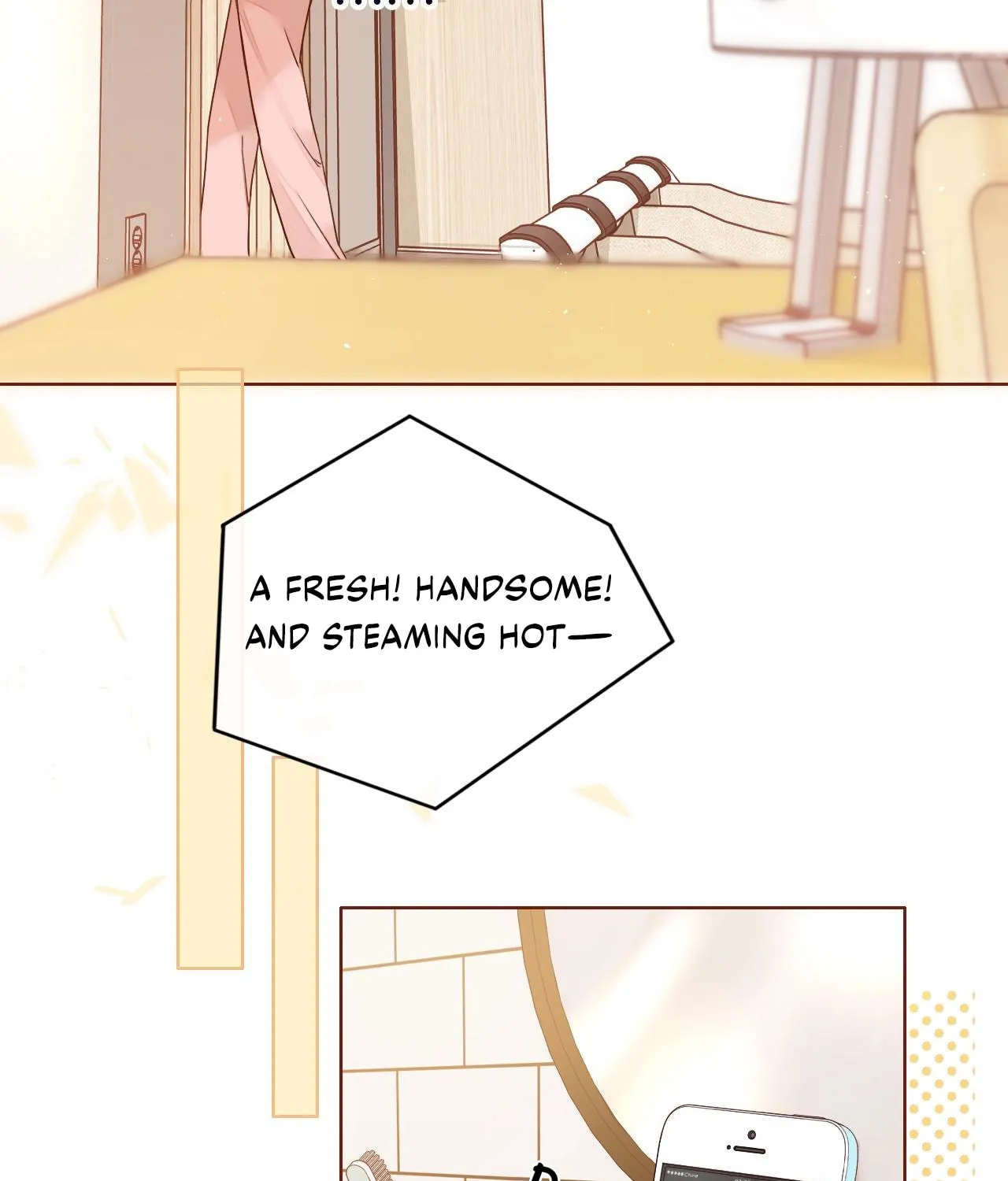 Eternal Love Chapter 1 page 40 - 