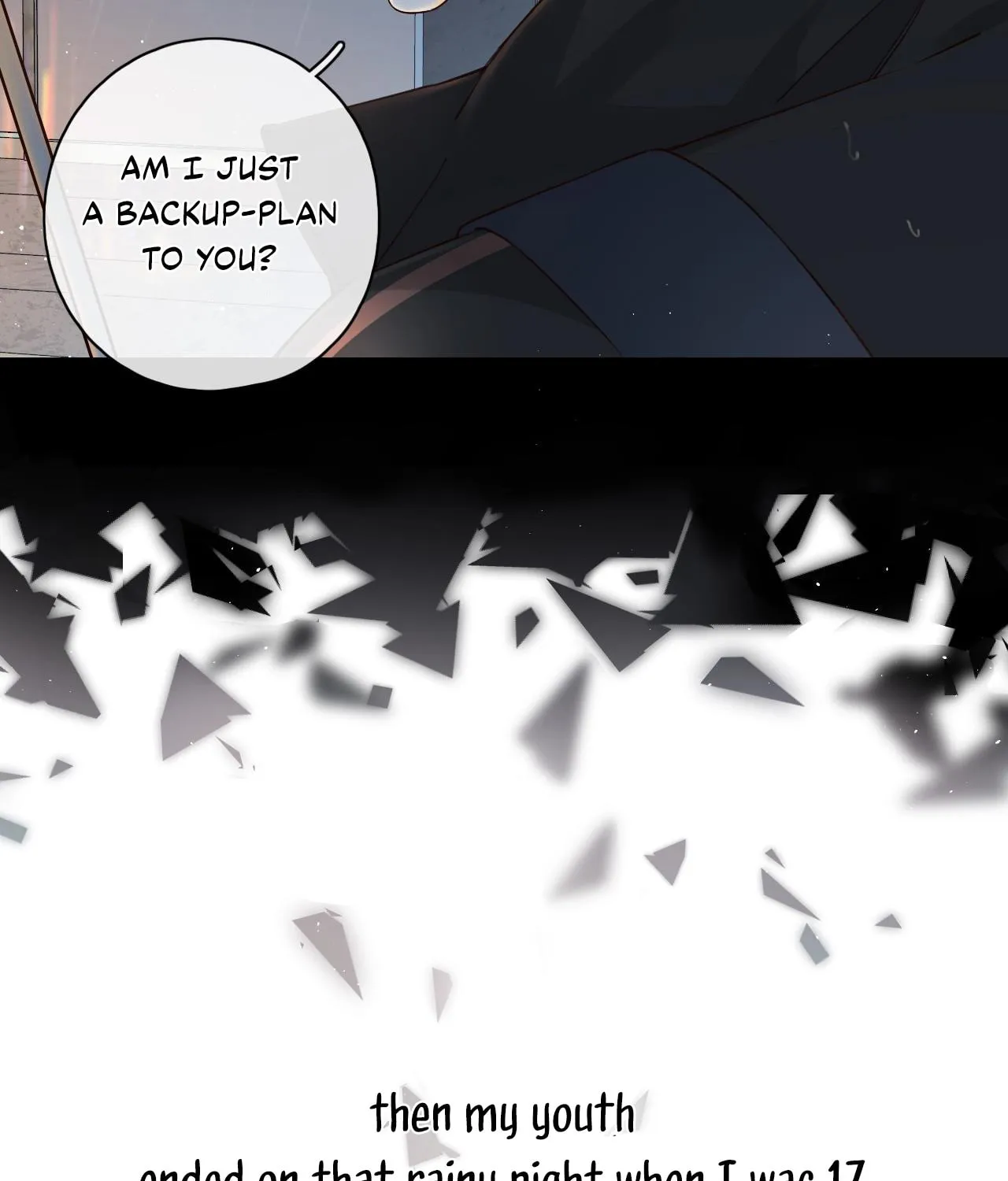 Eternal Love Chapter 1 page 5 - 