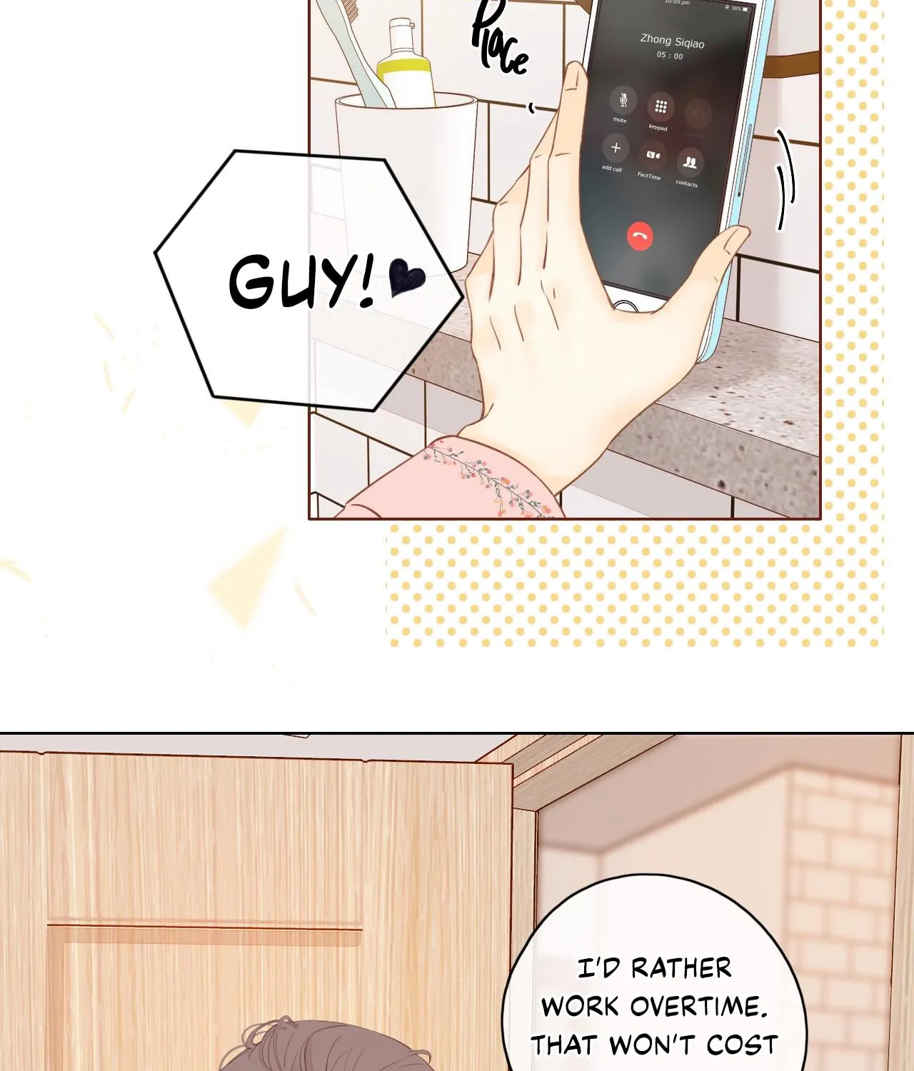 Eternal Love Chapter 1 page 41 - 