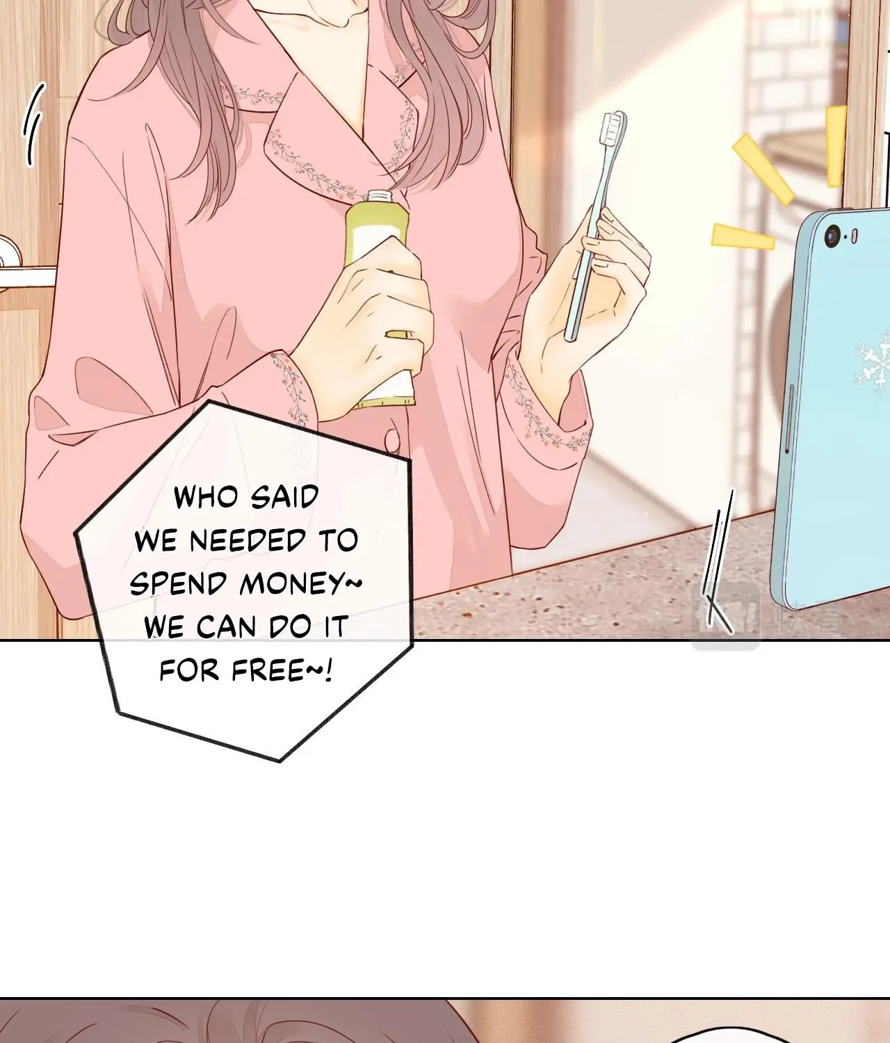 Eternal Love Chapter 1 page 43 - 