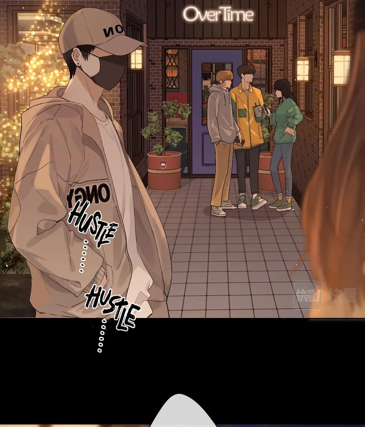 Eternal Love Chapter 1 page 48 - 