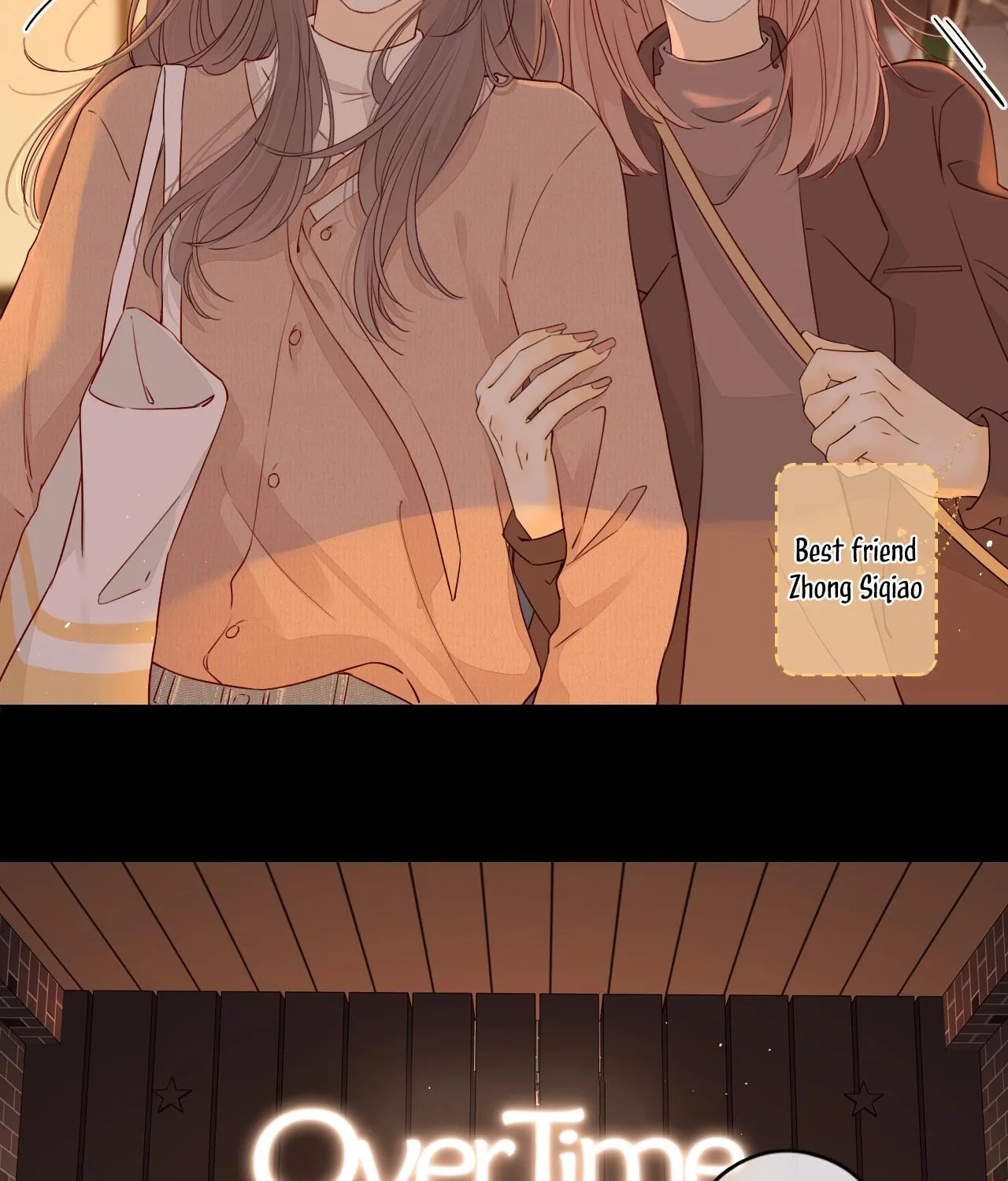Eternal Love Chapter 1 page 50 - 